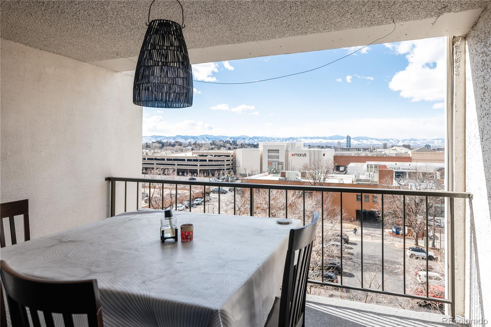 MLS Image #6 for 2  adams street 703,denver, Colorado