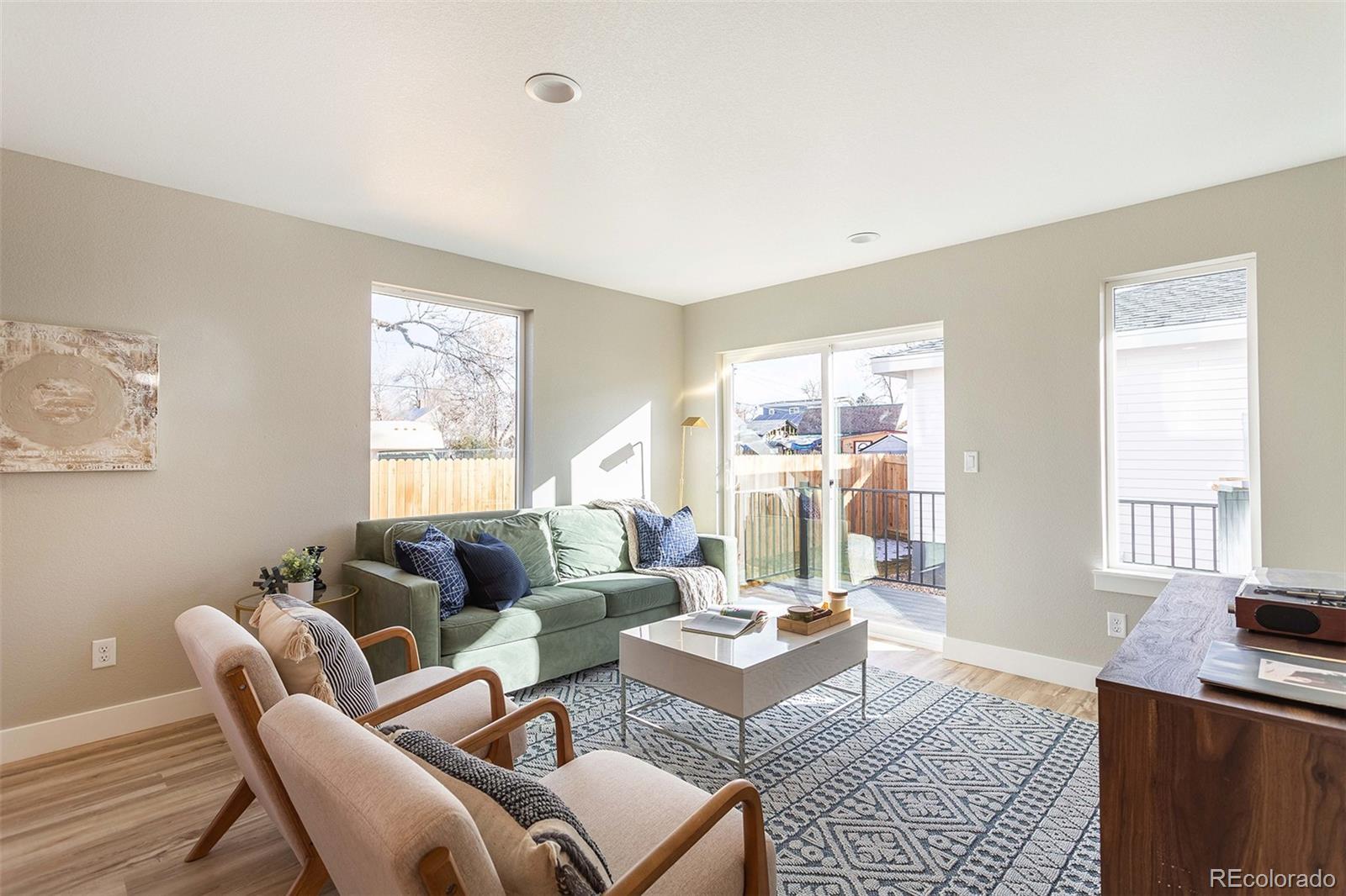 MLS Image #11 for 680 w jewell avenue,denver, Colorado