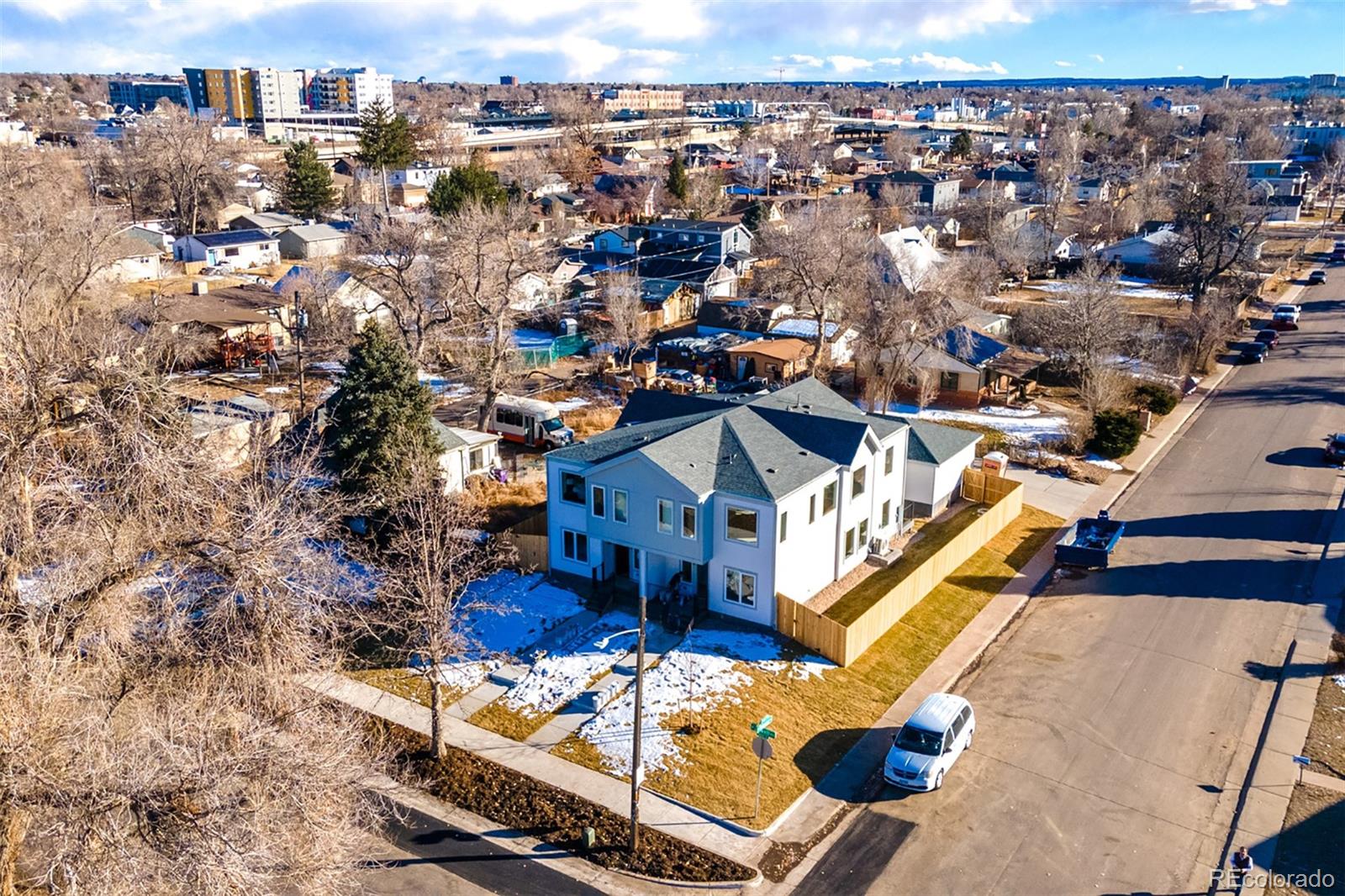 MLS Image #2 for 680 w jewell avenue,denver, Colorado