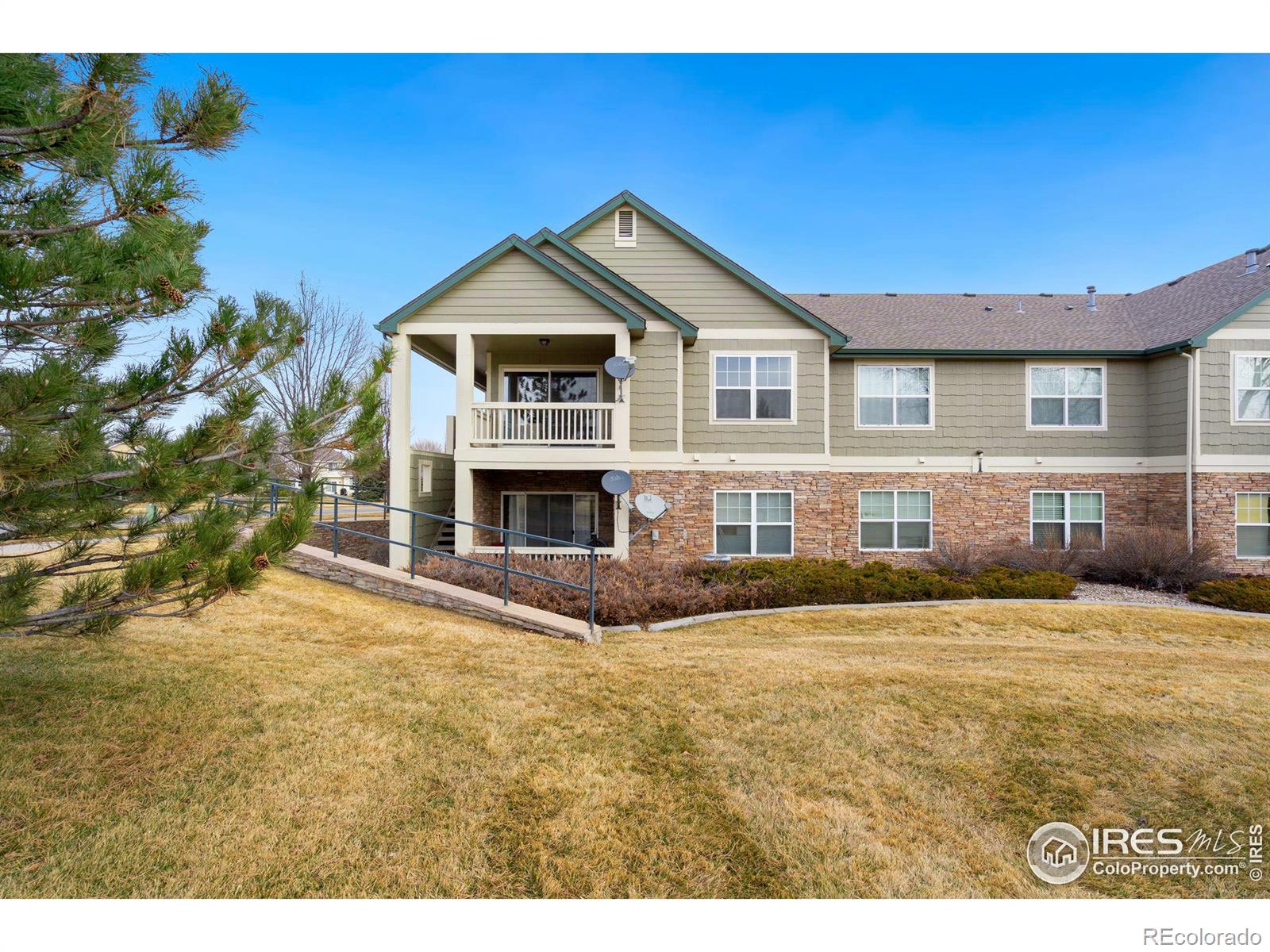 CMA Image for 5225  white willow drive,Fort Collins, Colorado