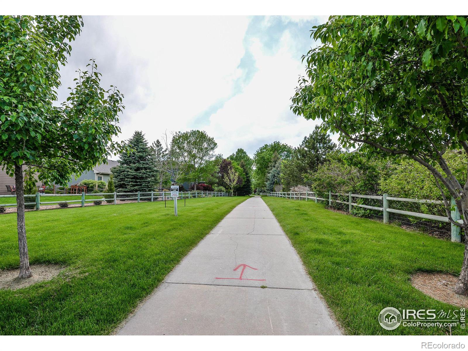 MLS Image #26 for 5225  white willow drive,fort collins, Colorado