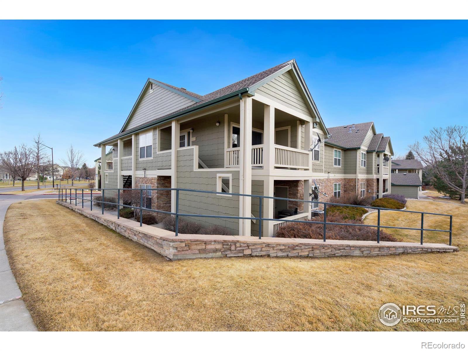 MLS Image #3 for 5225  white willow drive,fort collins, Colorado