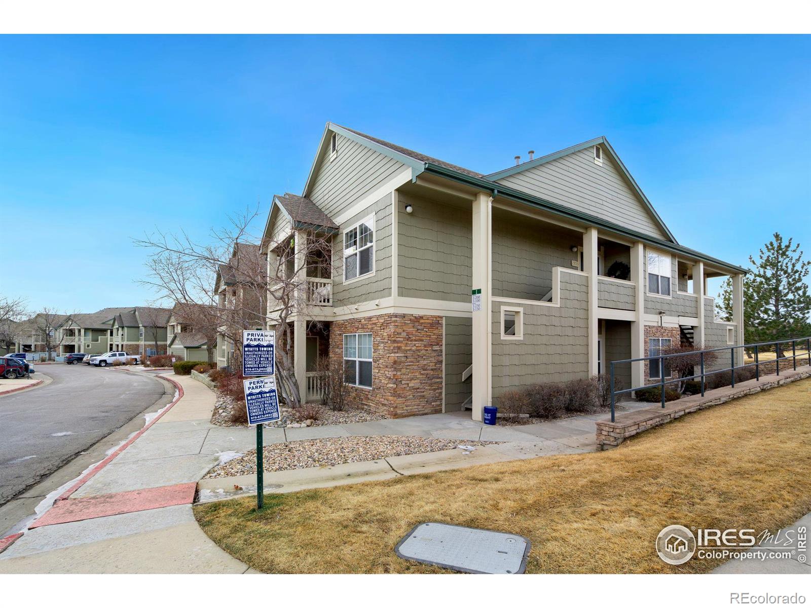 MLS Image #4 for 5225  white willow drive,fort collins, Colorado