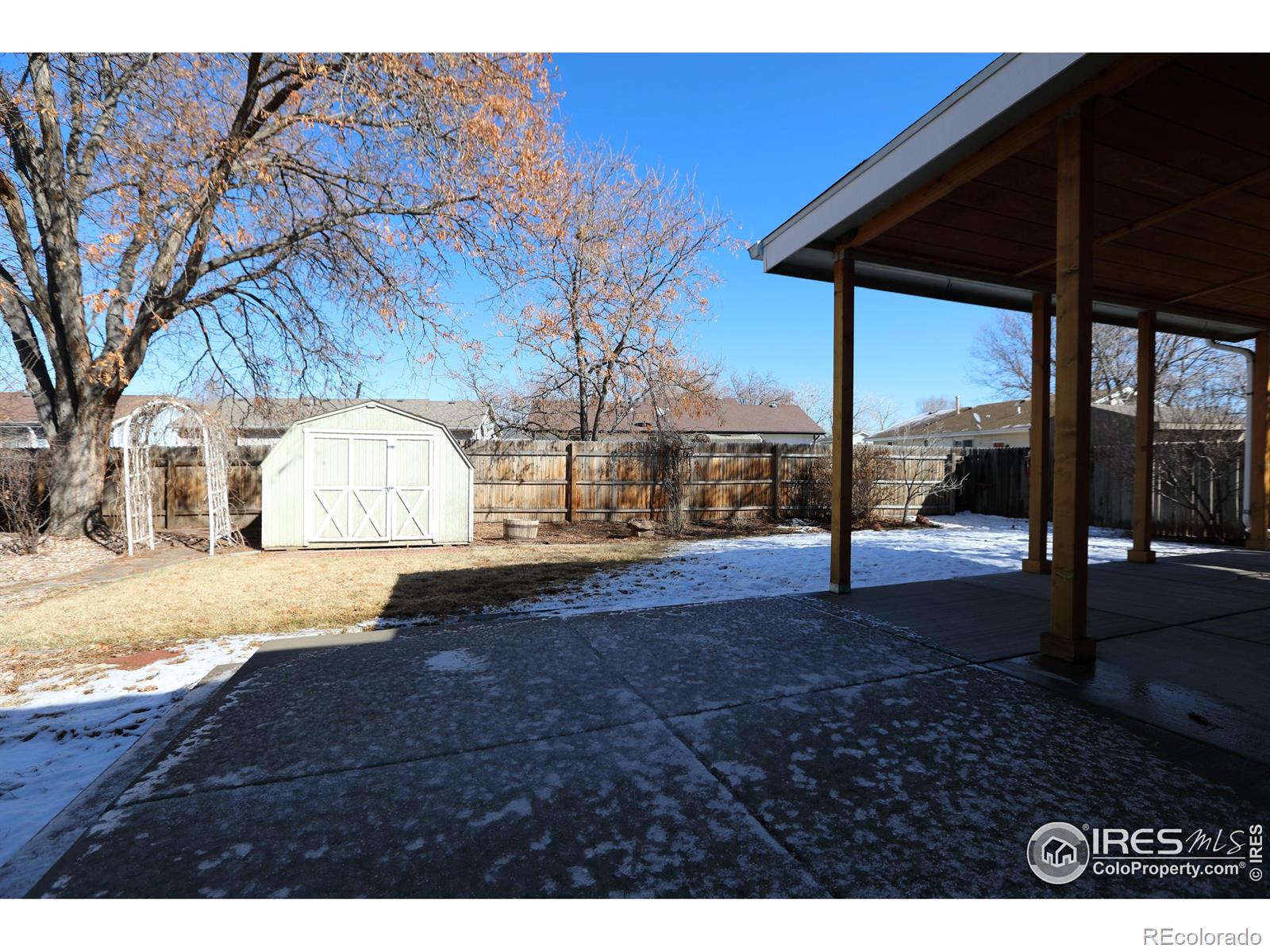 MLS Image #19 for 4  orchid court,windsor, Colorado