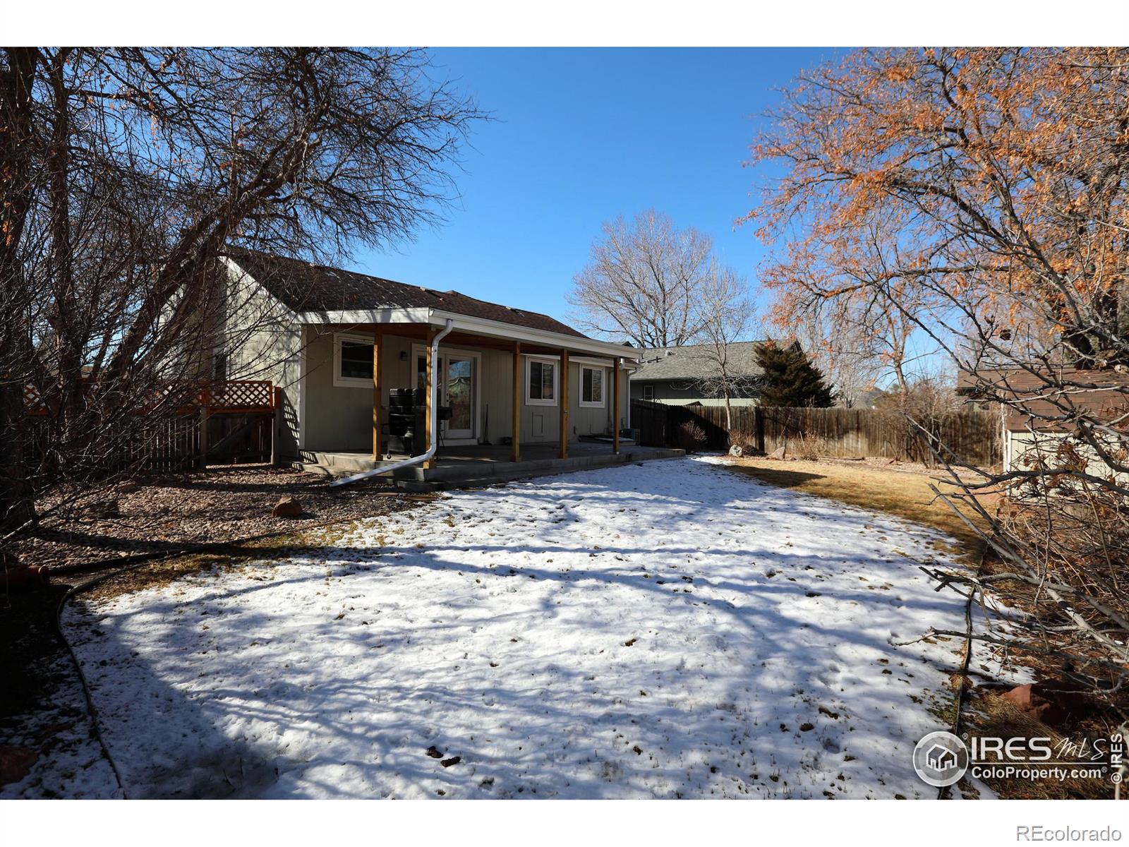 MLS Image #21 for 4  orchid court,windsor, Colorado