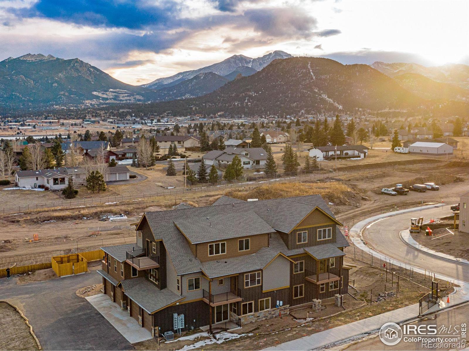 MLS Image #29 for 1700  wildfire road,estes park, Colorado