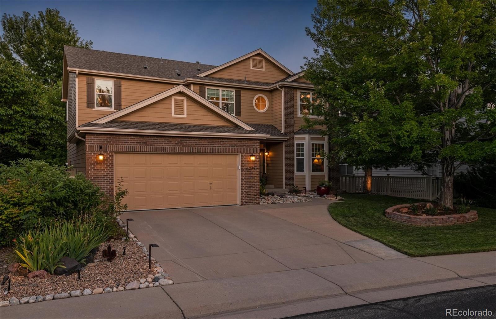 MLS Image #0 for 6279  devinney circle,arvada, Colorado