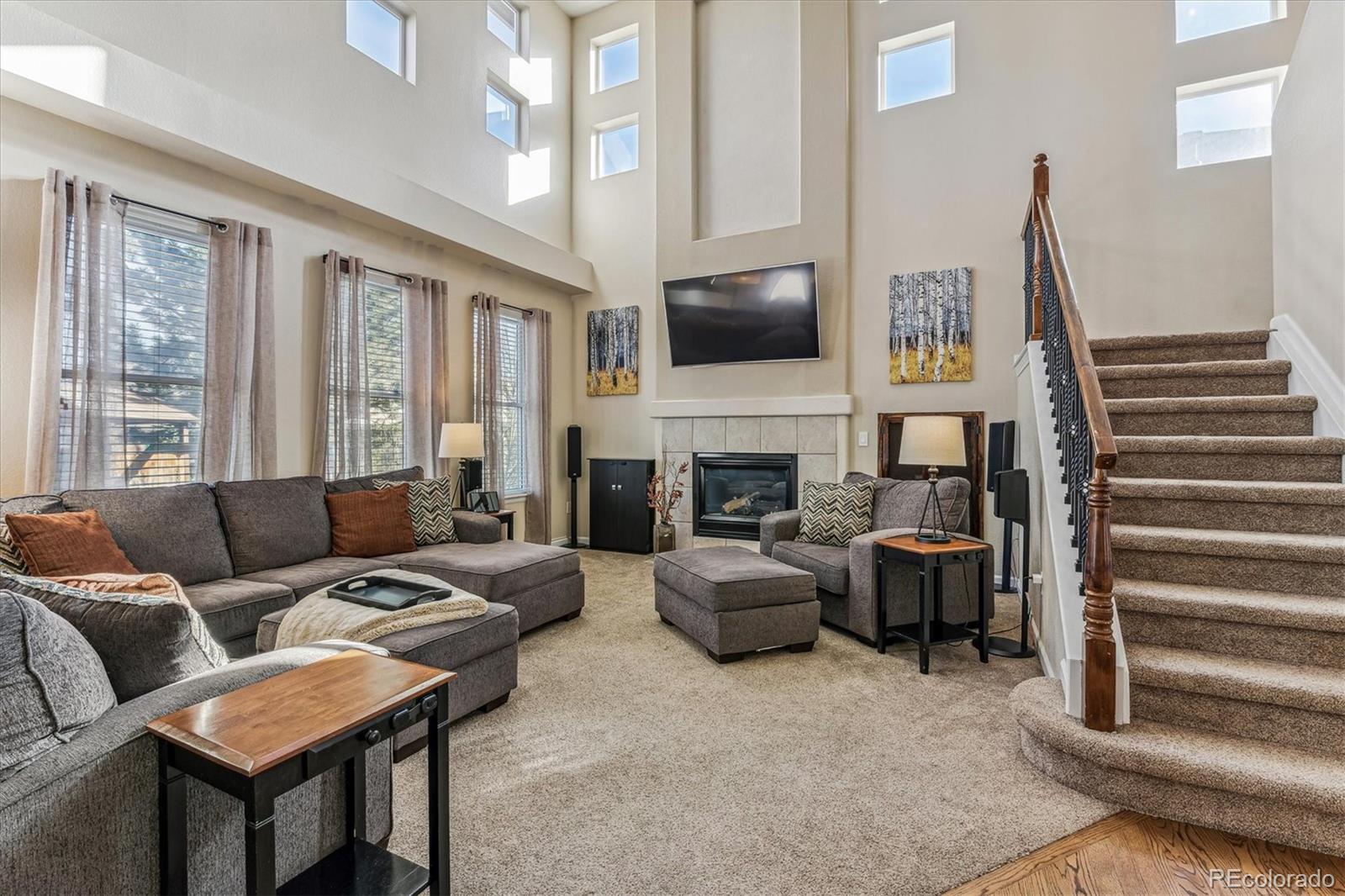 MLS Image #6 for 6279  devinney circle,arvada, Colorado