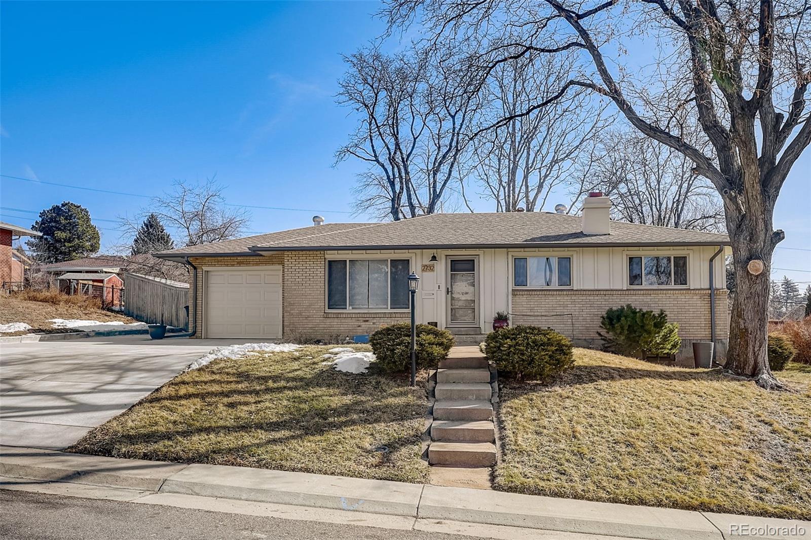 Report Image for 2732 S Vrain Street,Denver, Colorado