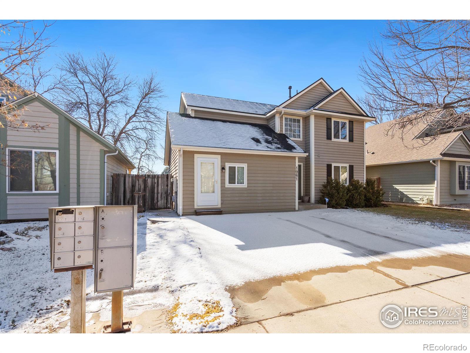 Report Image for 1961  Massachusetts Street,Fort Collins, Colorado