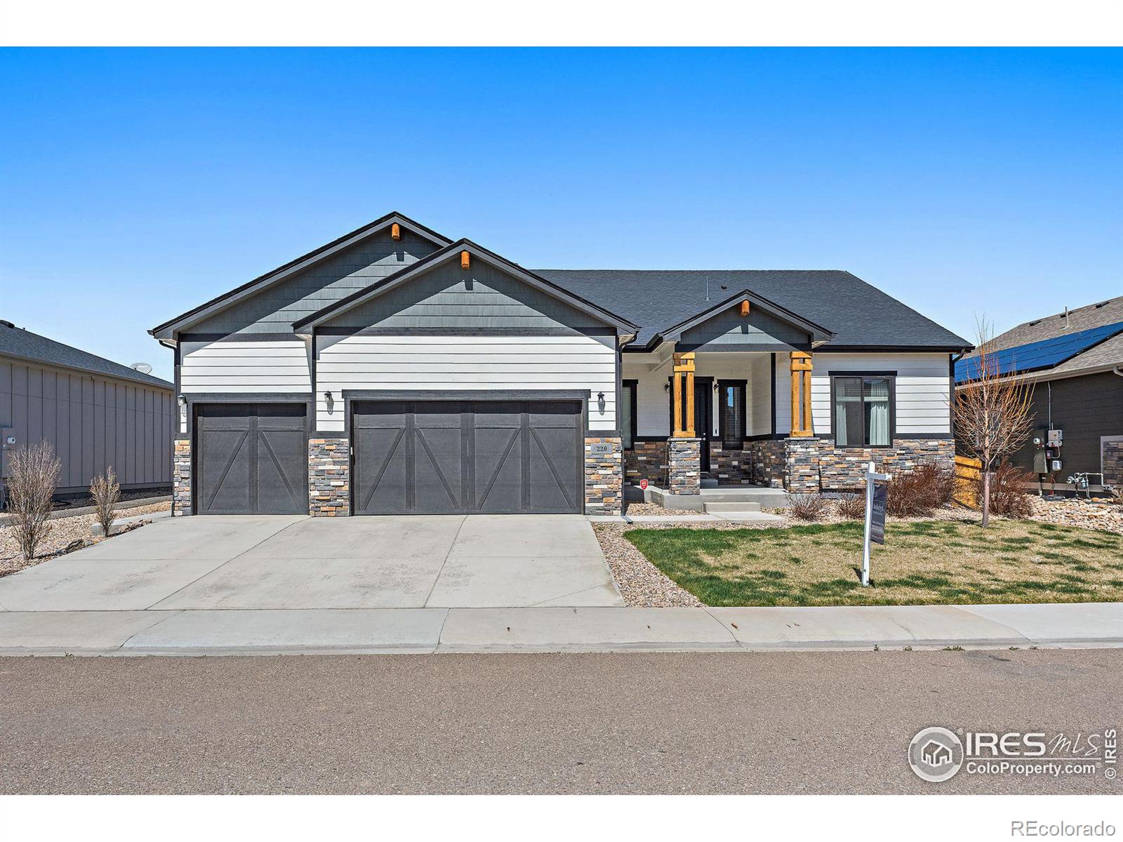 Report Image for 220  Turnberry Drive,Windsor, Colorado