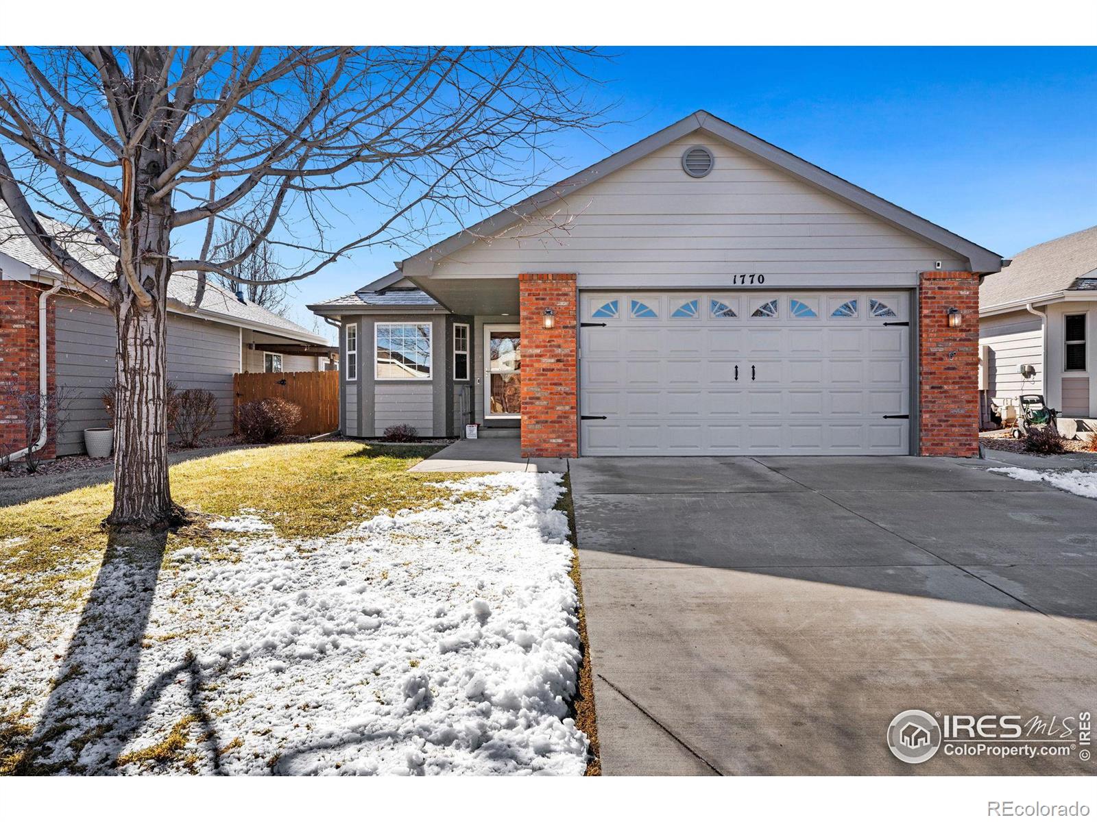 MLS Image #0 for 1770  suntide drive,johnstown, Colorado