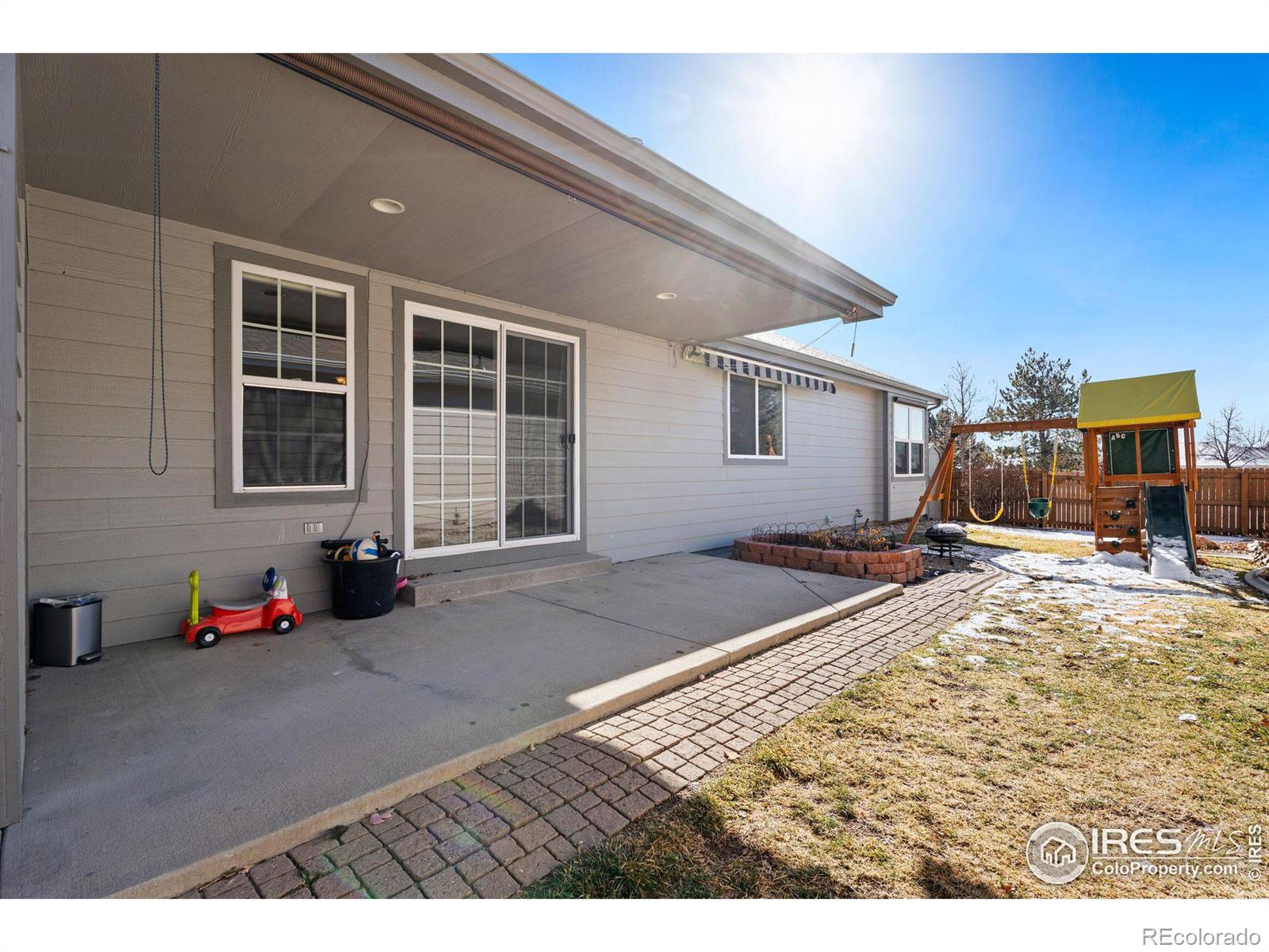 MLS Image #27 for 1770  suntide drive,johnstown, Colorado