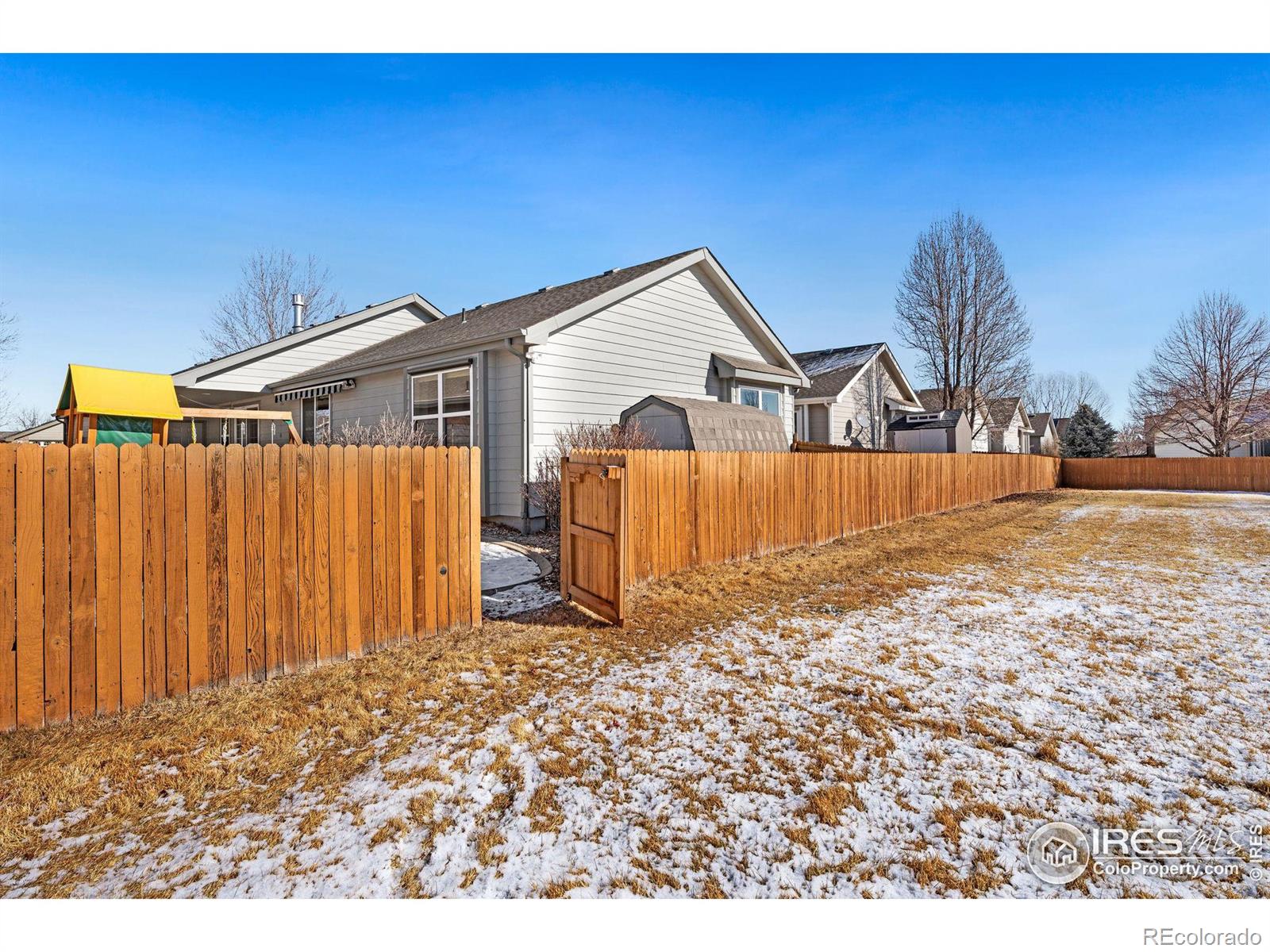 MLS Image #29 for 1770  suntide drive,johnstown, Colorado