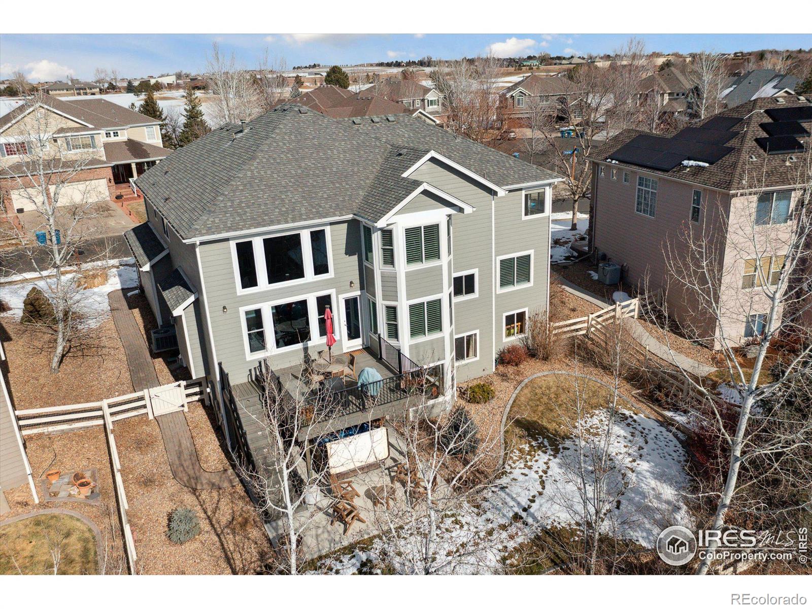 MLS Image #34 for 4002  broadmoor loop,broomfield, Colorado