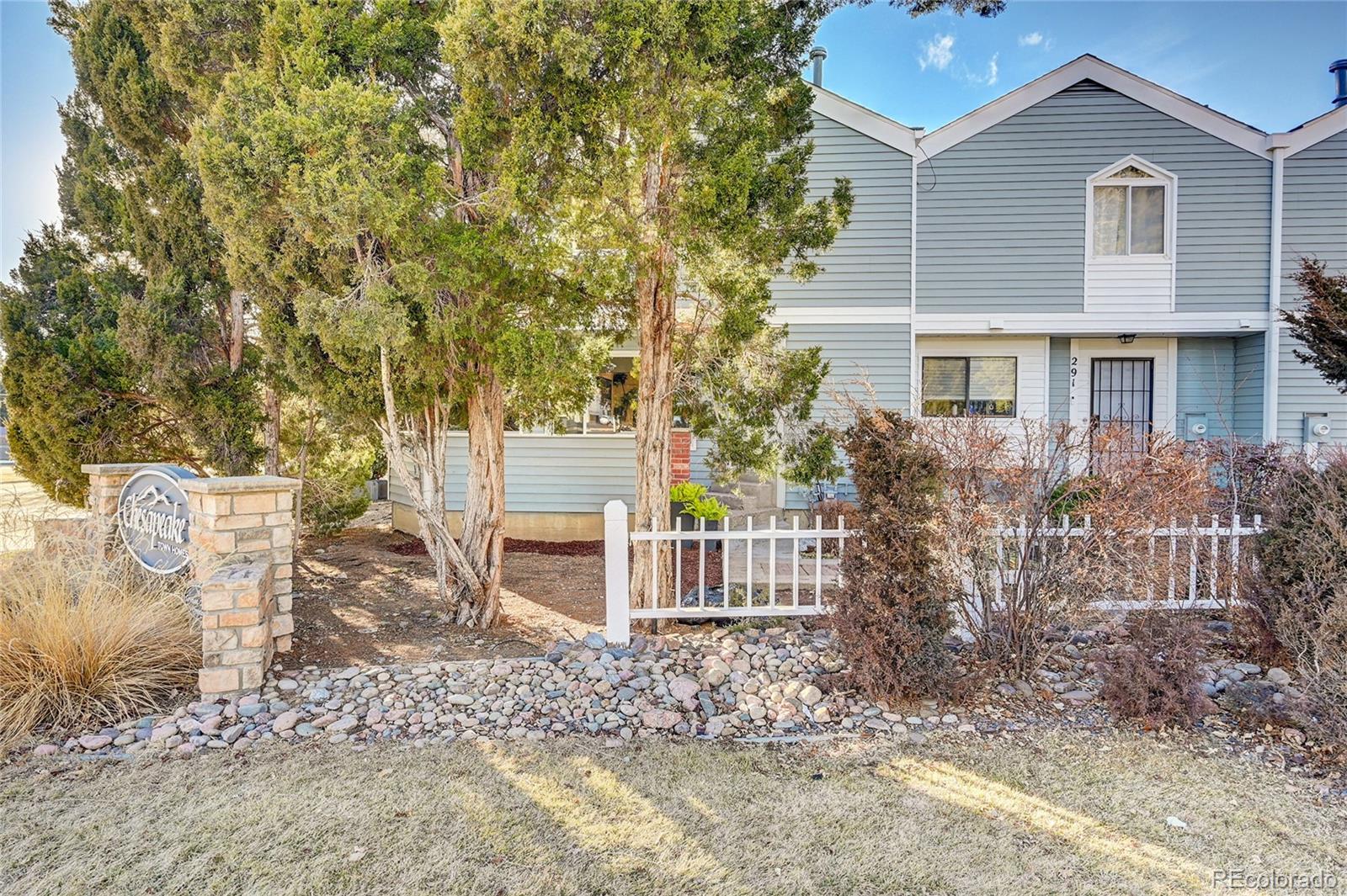 MLS Image #1 for 293 s nome street,aurora, Colorado