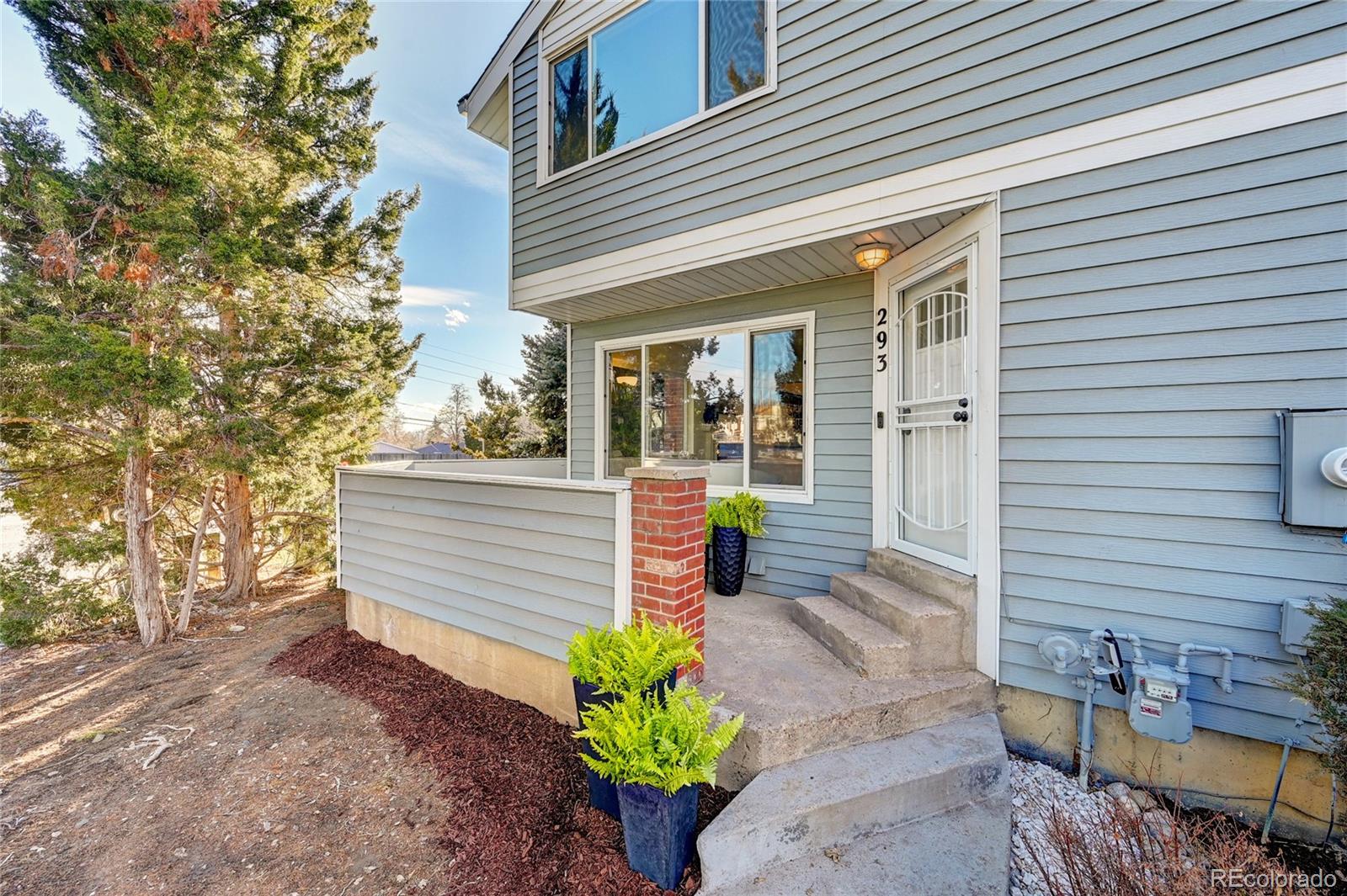 MLS Image #3 for 293 s nome street,aurora, Colorado