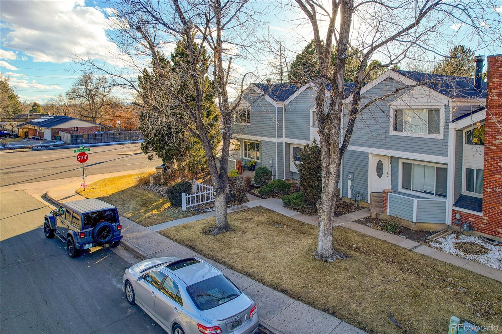 MLS Image #36 for 293 s nome street,aurora, Colorado