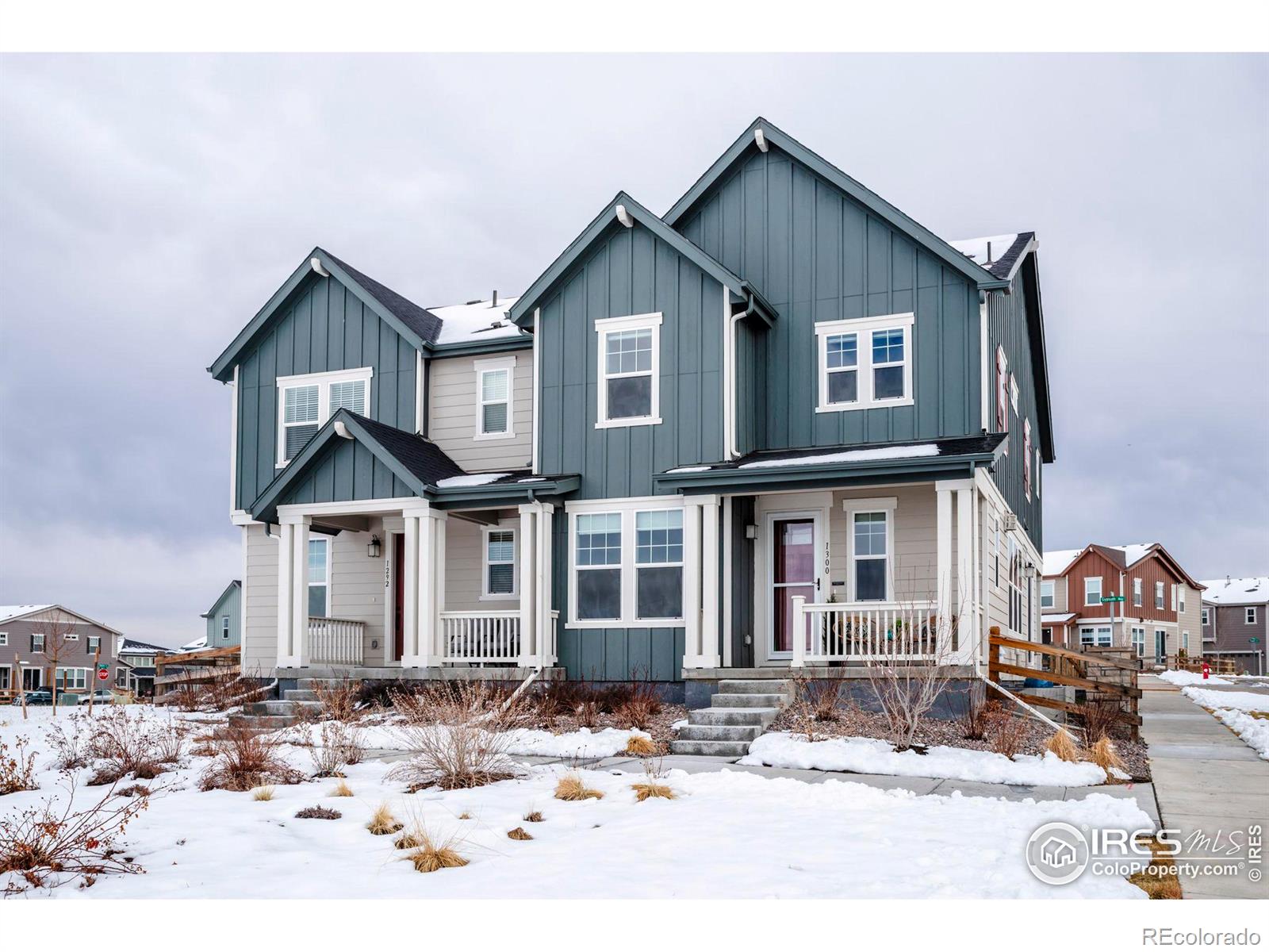 MLS Image #0 for 1300  gypsum way,erie, Colorado