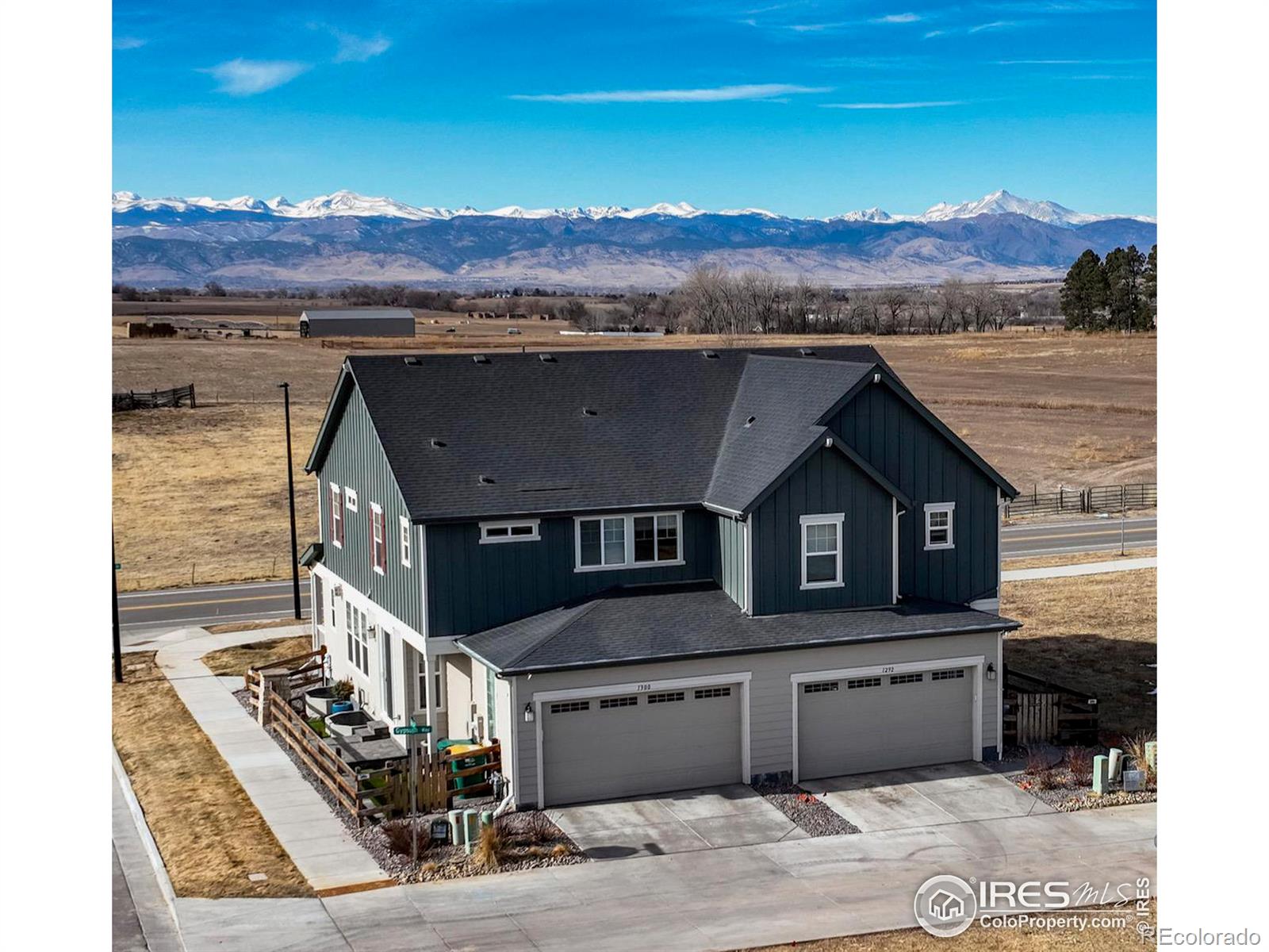 MLS Image #2 for 1300  gypsum way,erie, Colorado