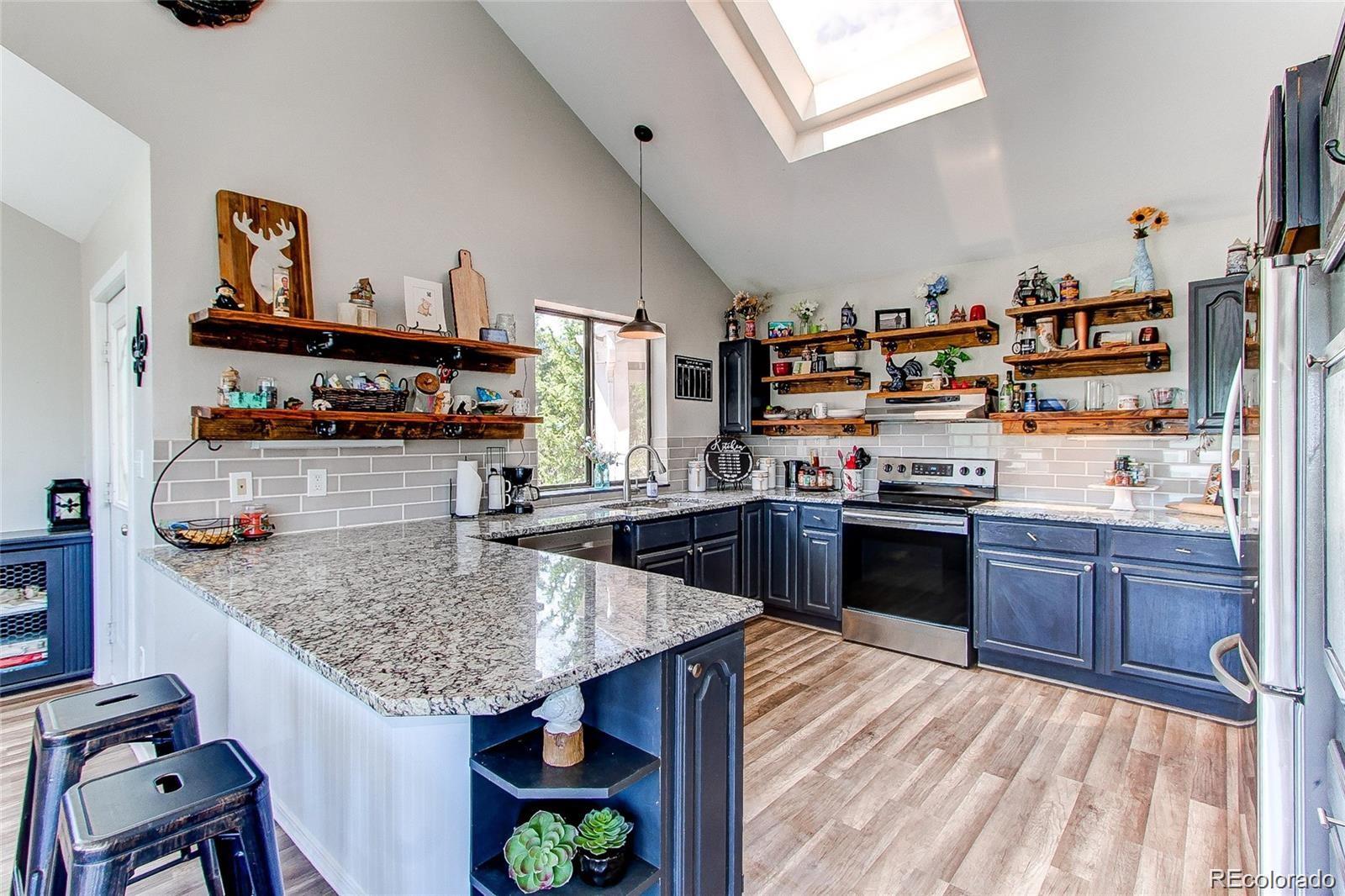 MLS Image #10 for 210  sunset drive,bailey, Colorado