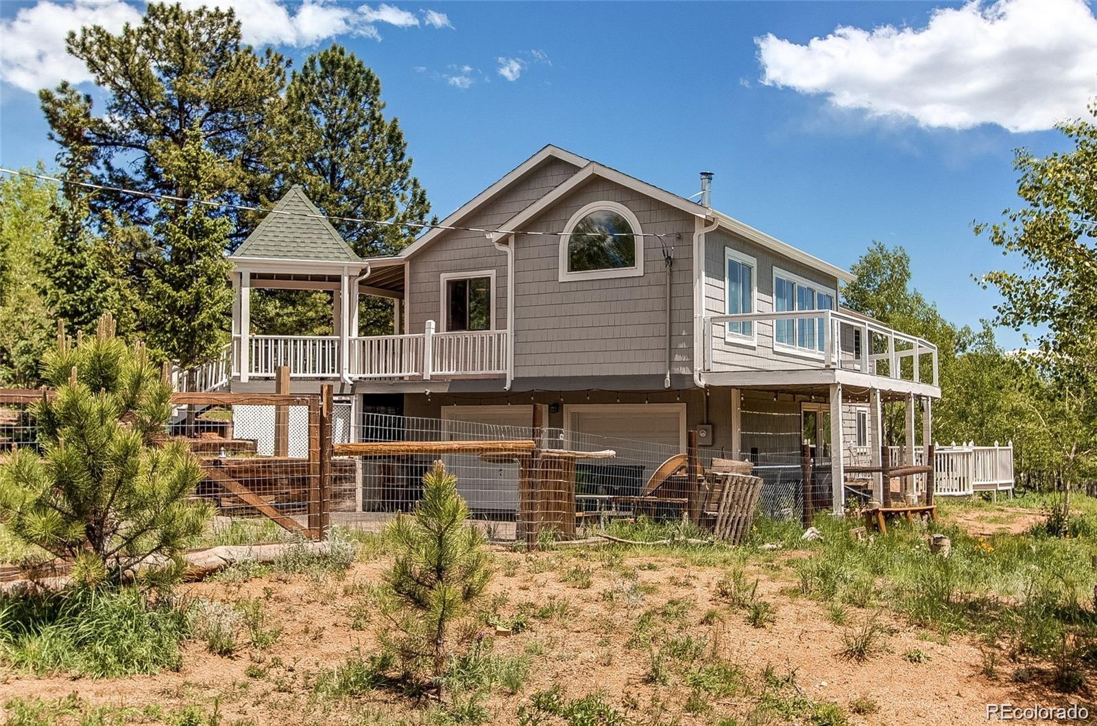 MLS Image #34 for 210  sunset drive,bailey, Colorado