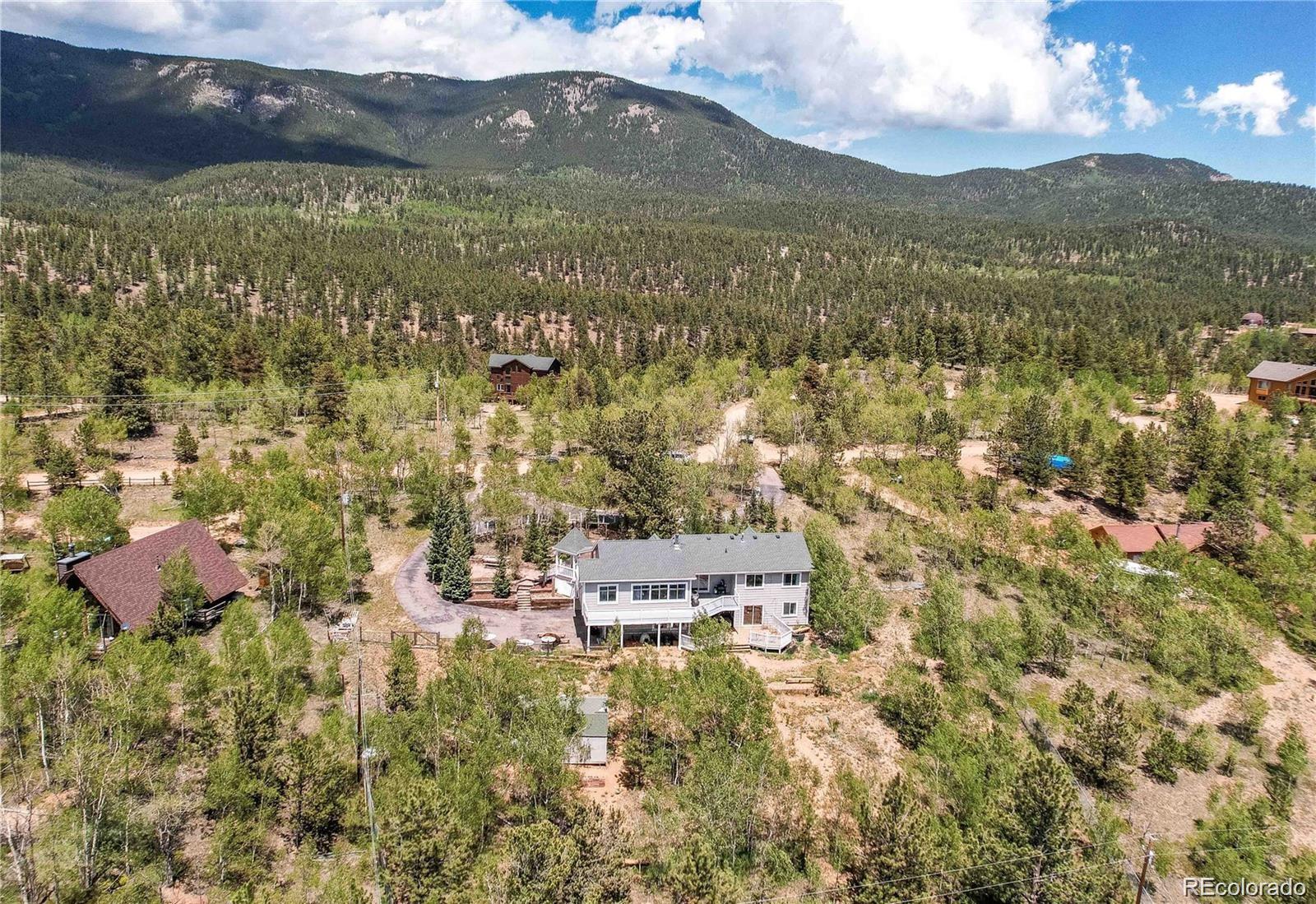 MLS Image #36 for 210  sunset drive,bailey, Colorado