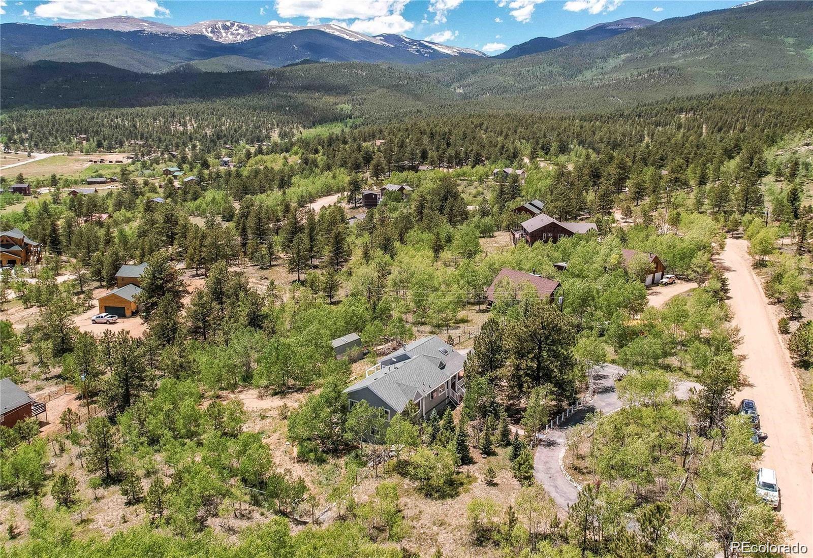 MLS Image #37 for 210  sunset drive,bailey, Colorado