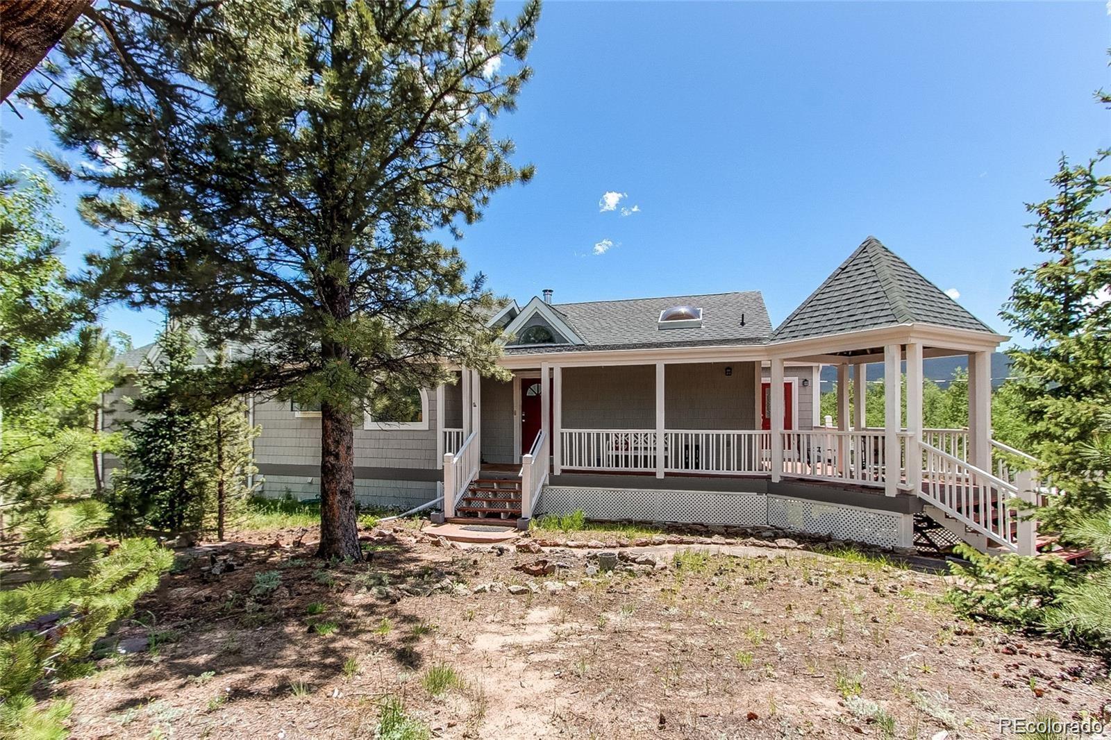 MLS Image #39 for 210  sunset drive,bailey, Colorado