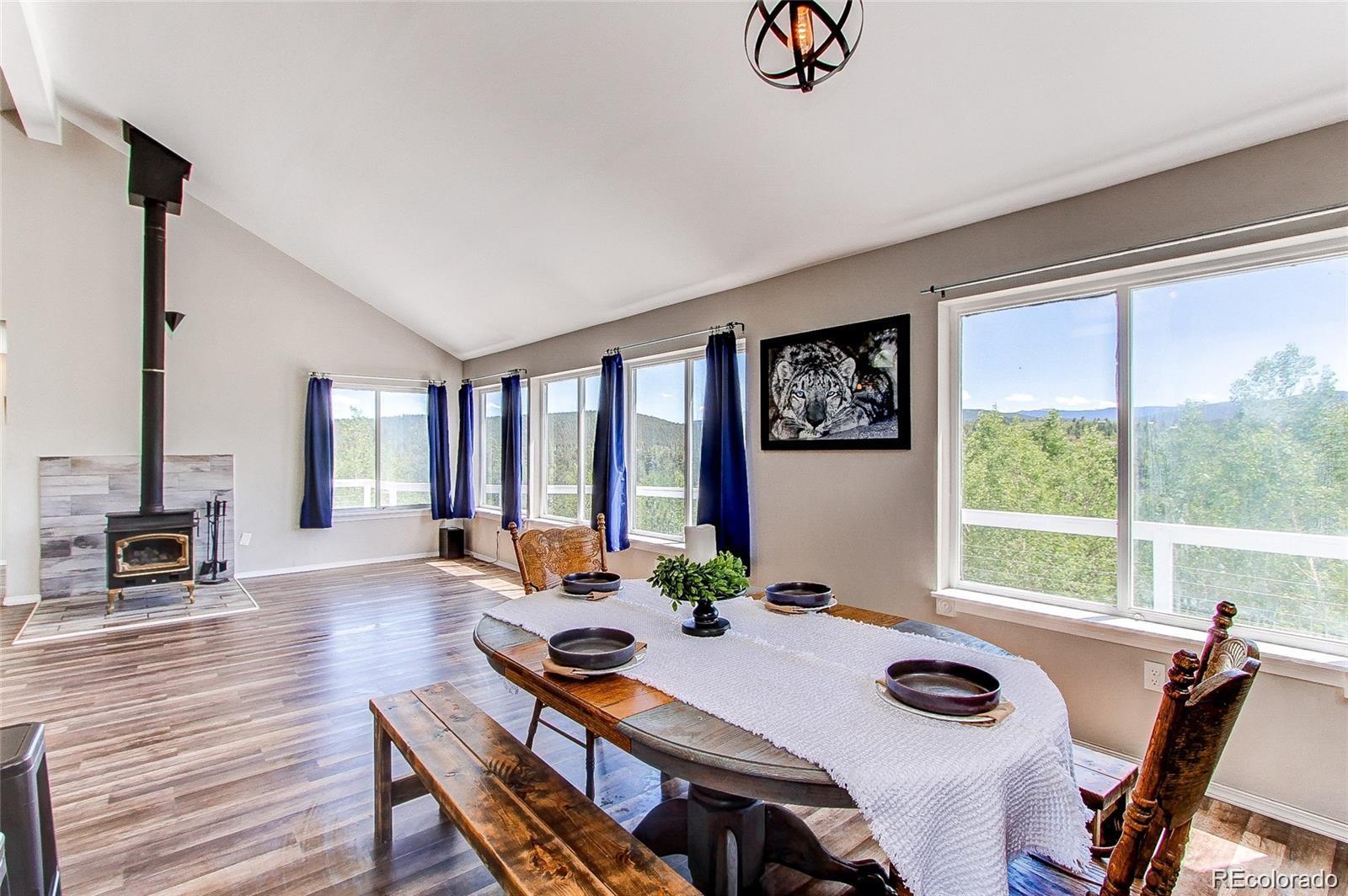 MLS Image #5 for 210  sunset drive,bailey, Colorado