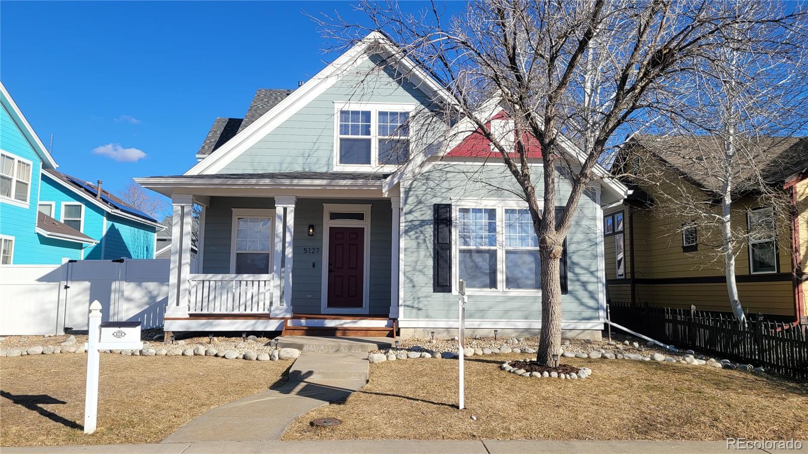 MLS Image #0 for 5127  mt arapaho circle,frederick, Colorado