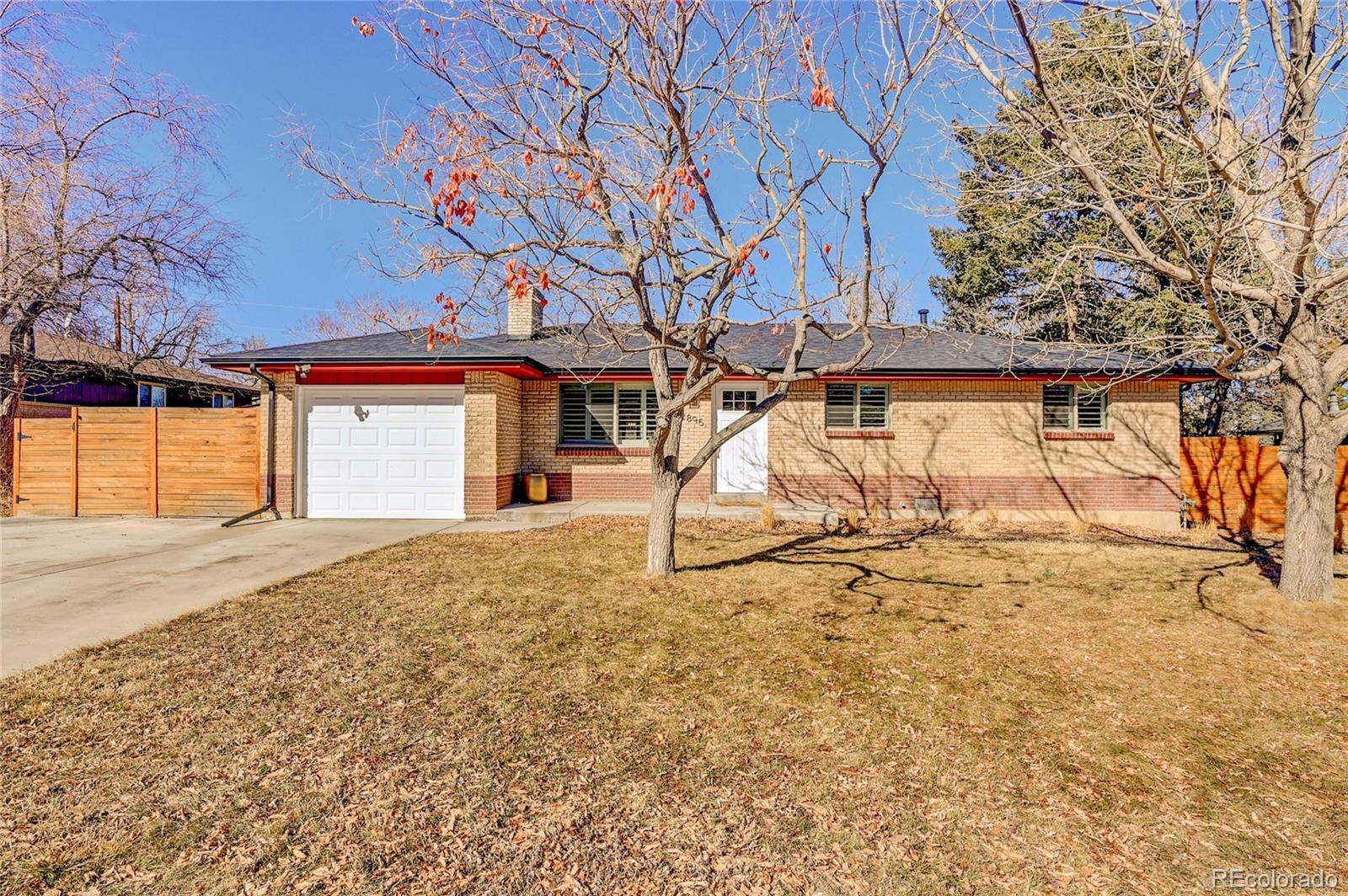 MLS Image #0 for 12895 w 7th place,golden, Colorado
