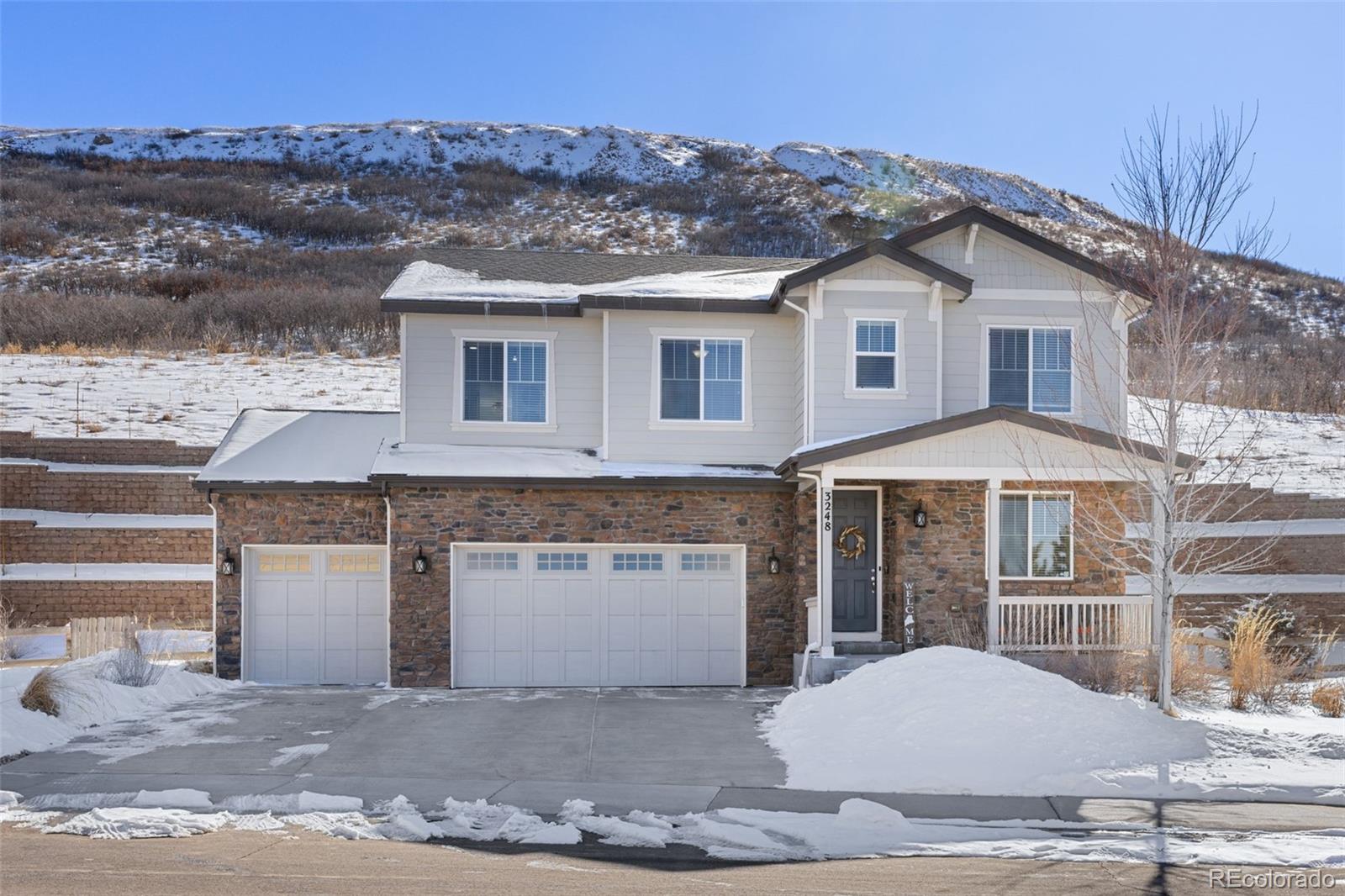 CMA Image for 3253  red tree place,Castle Rock, Colorado