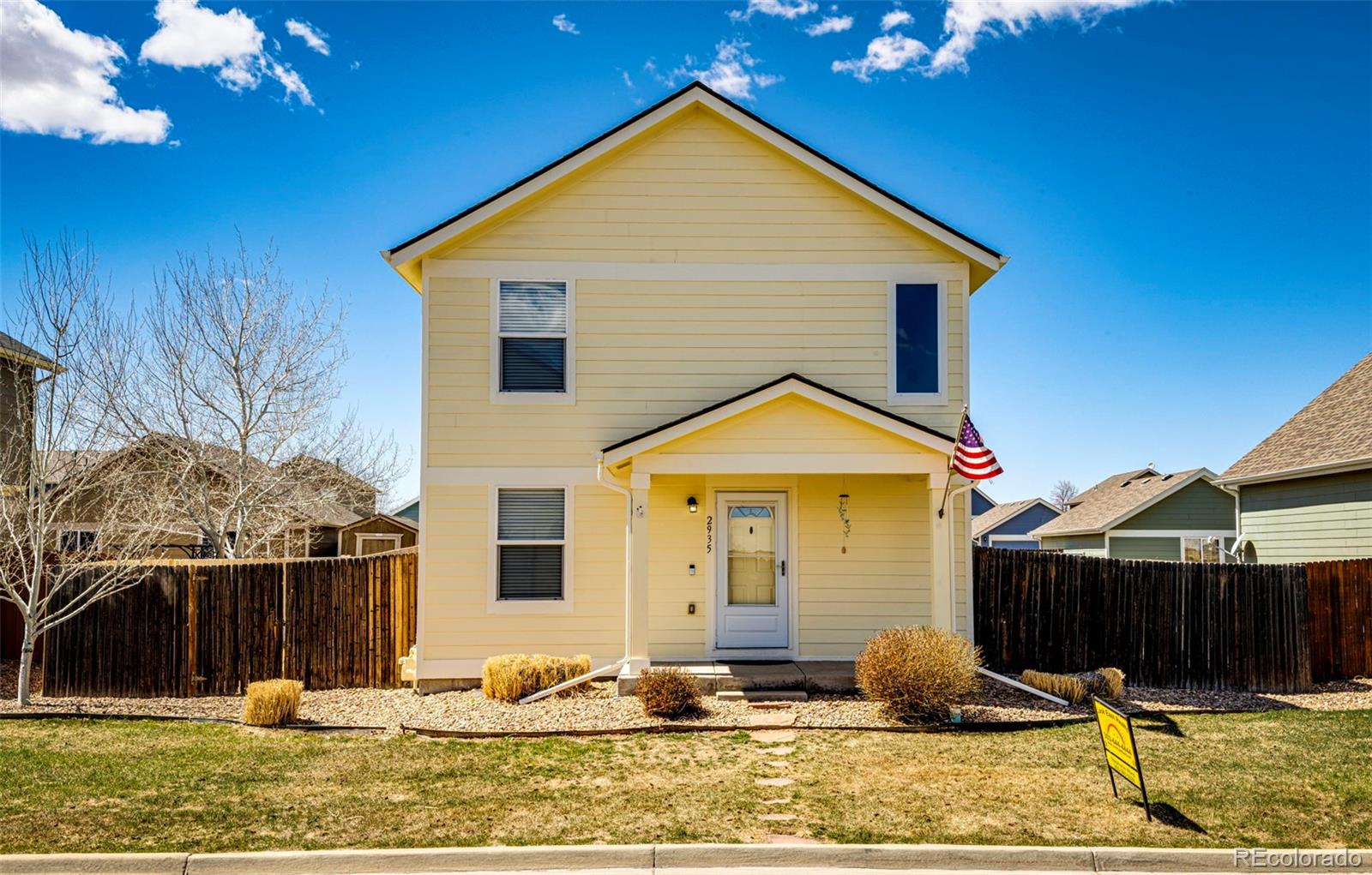 MLS Image #0 for 2935  rose hill street,strasburg, Colorado