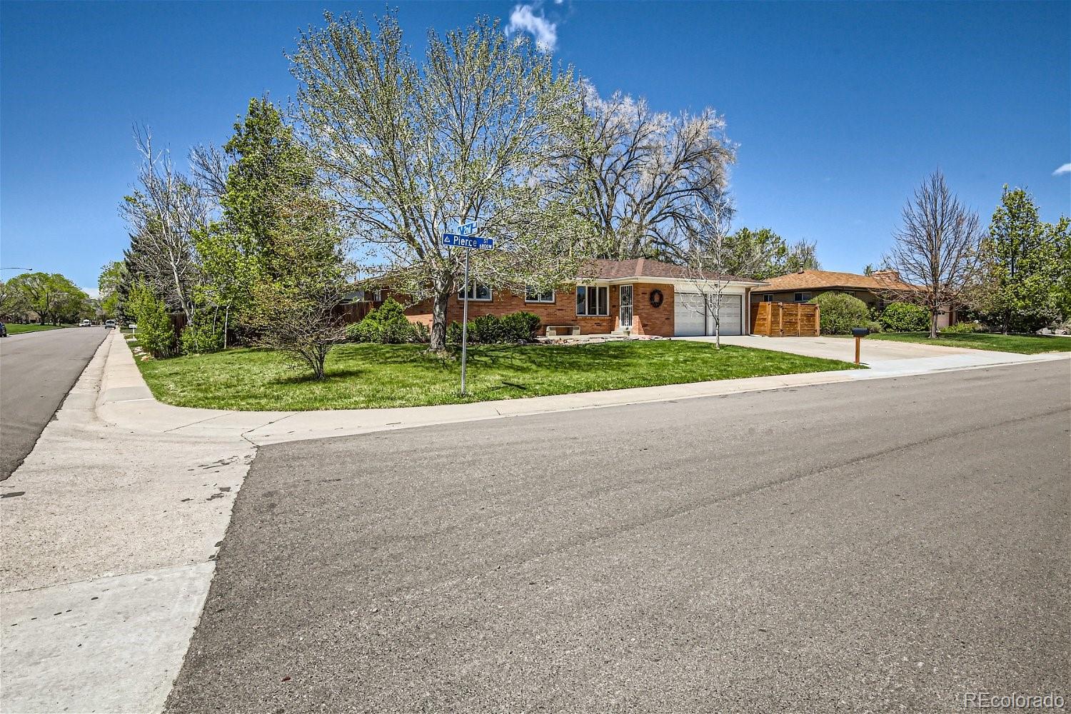 MLS Image #2 for 205  pierce street,lakewood, Colorado