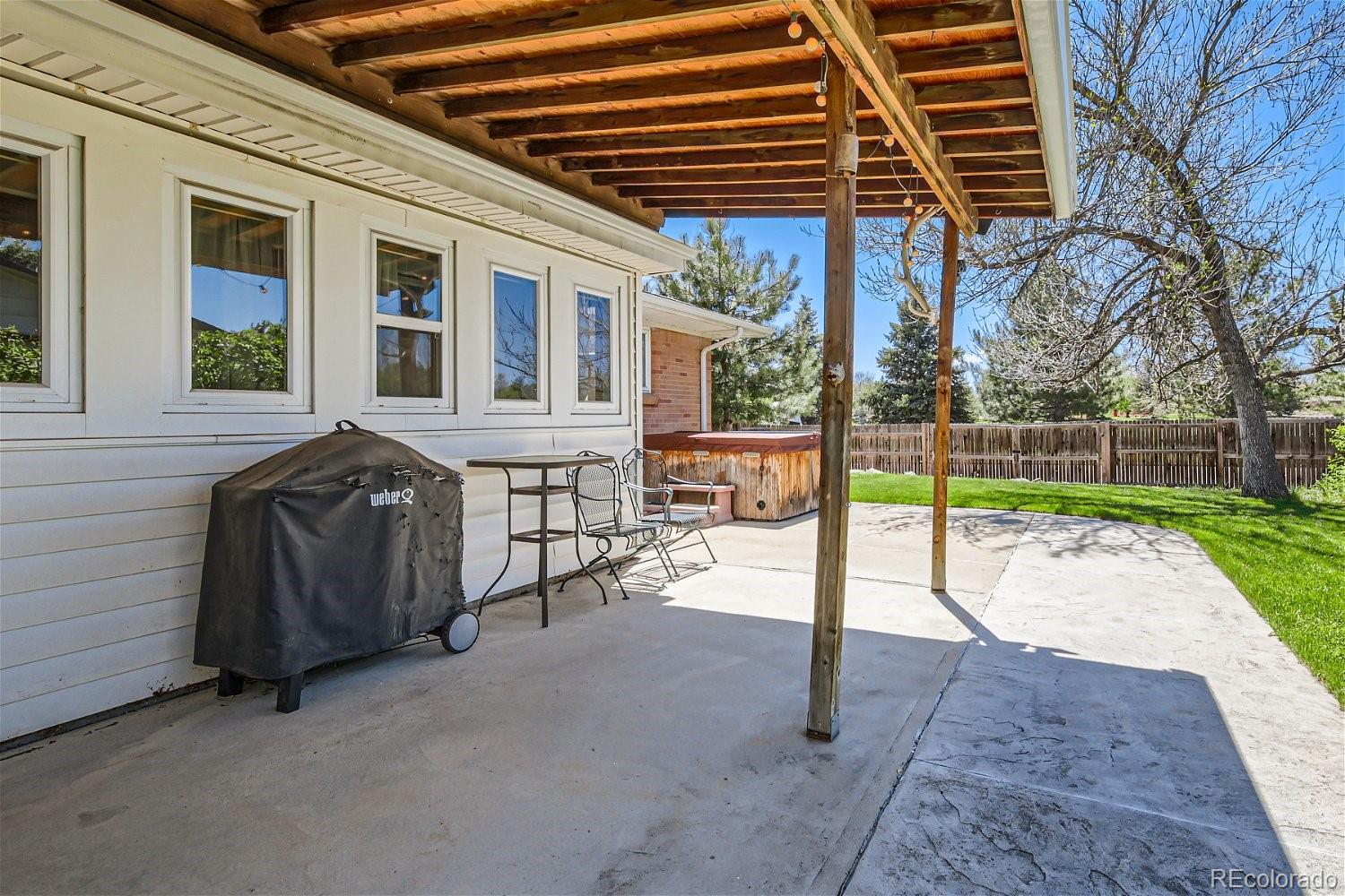 MLS Image #26 for 205  pierce street,lakewood, Colorado