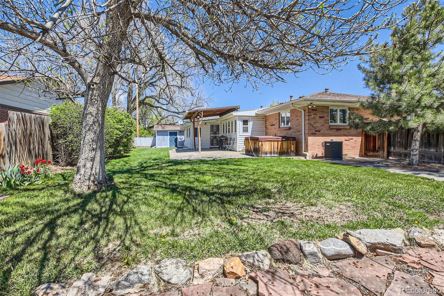 MLS Image #27 for 205  pierce street,lakewood, Colorado