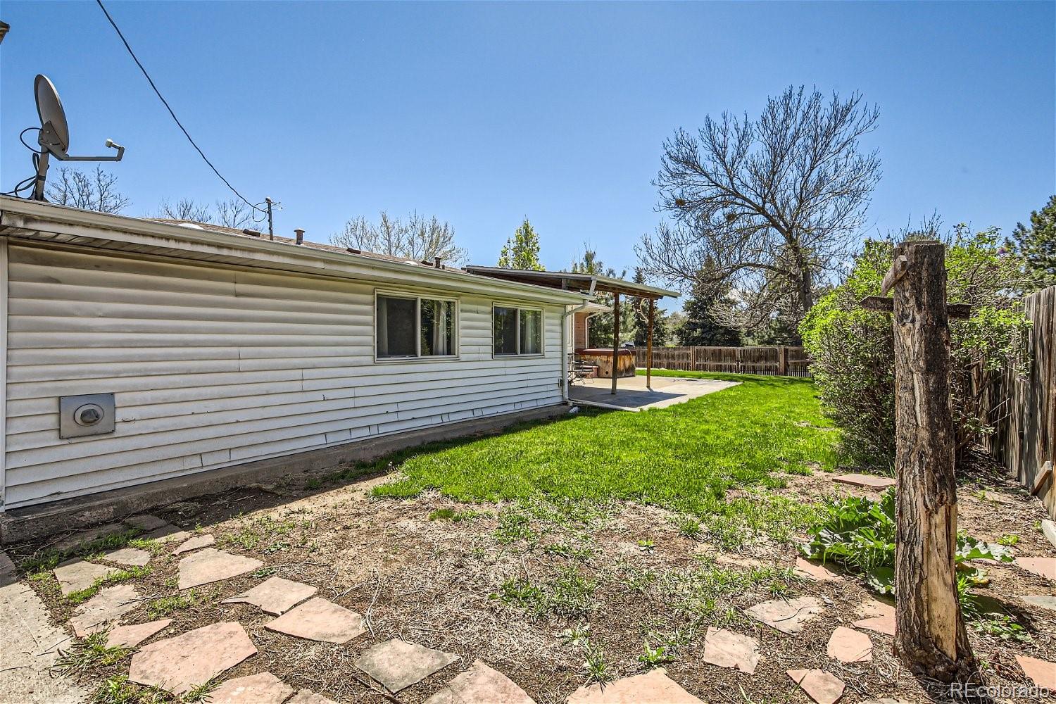 MLS Image #31 for 205  pierce street,lakewood, Colorado