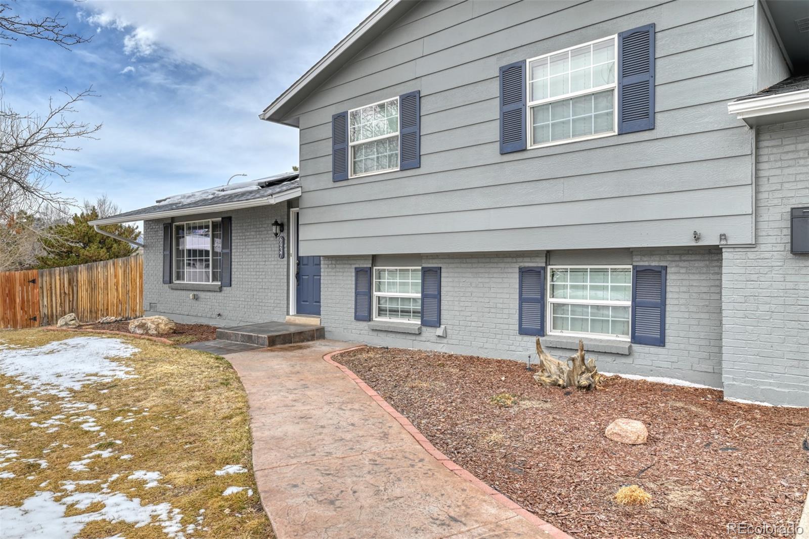 MLS Image #3 for 6937  cedarwood circle,colorado springs, Colorado