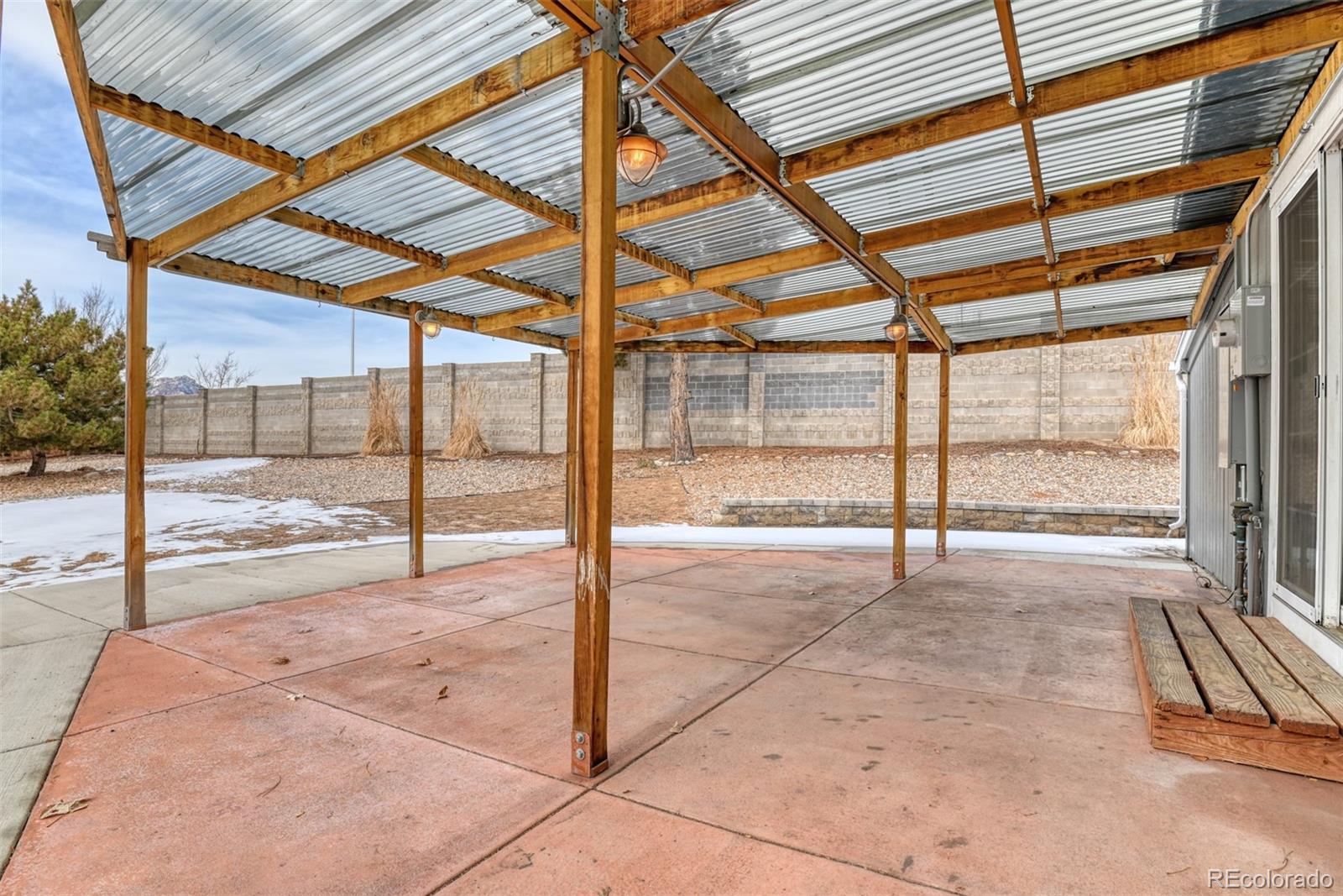 MLS Image #41 for 6937  cedarwood circle,colorado springs, Colorado