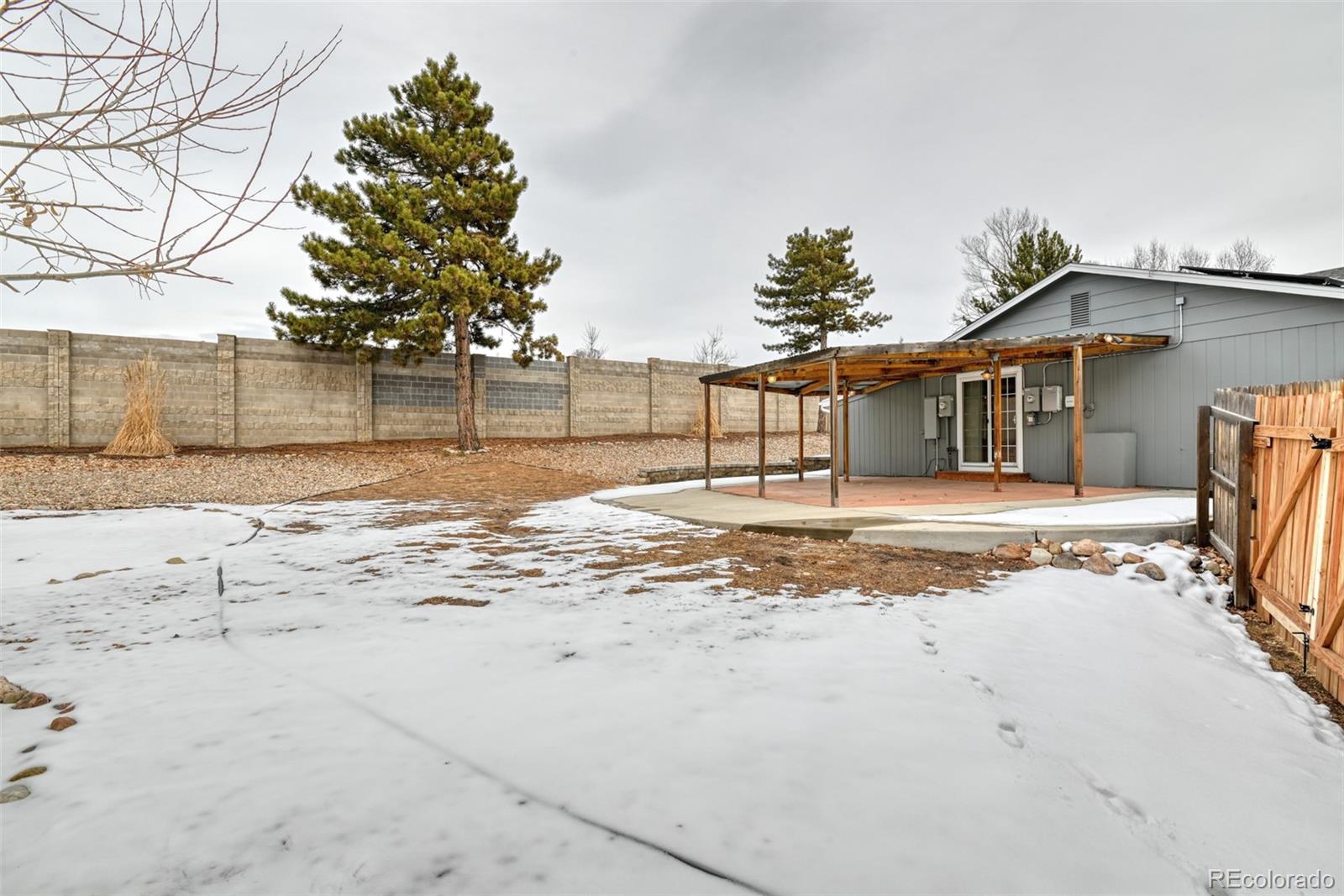 MLS Image #43 for 6937  cedarwood circle,colorado springs, Colorado