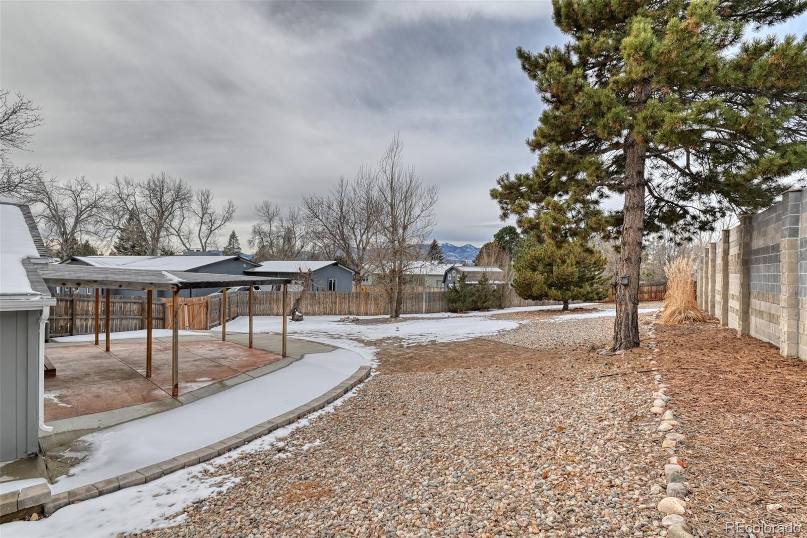 MLS Image #44 for 6937  cedarwood circle,colorado springs, Colorado