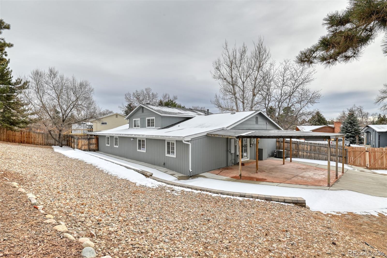 MLS Image #47 for 6937  cedarwood circle,colorado springs, Colorado