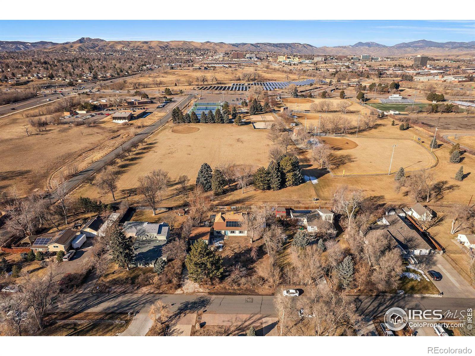 Report Image for 175 S Hoyt Street,Lakewood, Colorado