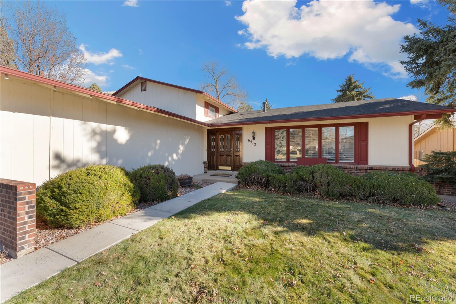 MLS Image #3 for 6412 s heritage place,centennial, Colorado