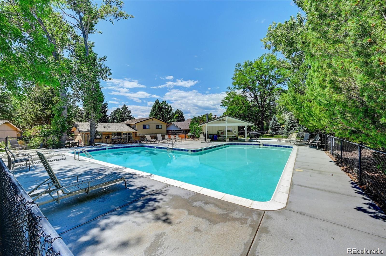 MLS Image #43 for 6412 s heritage place,centennial, Colorado