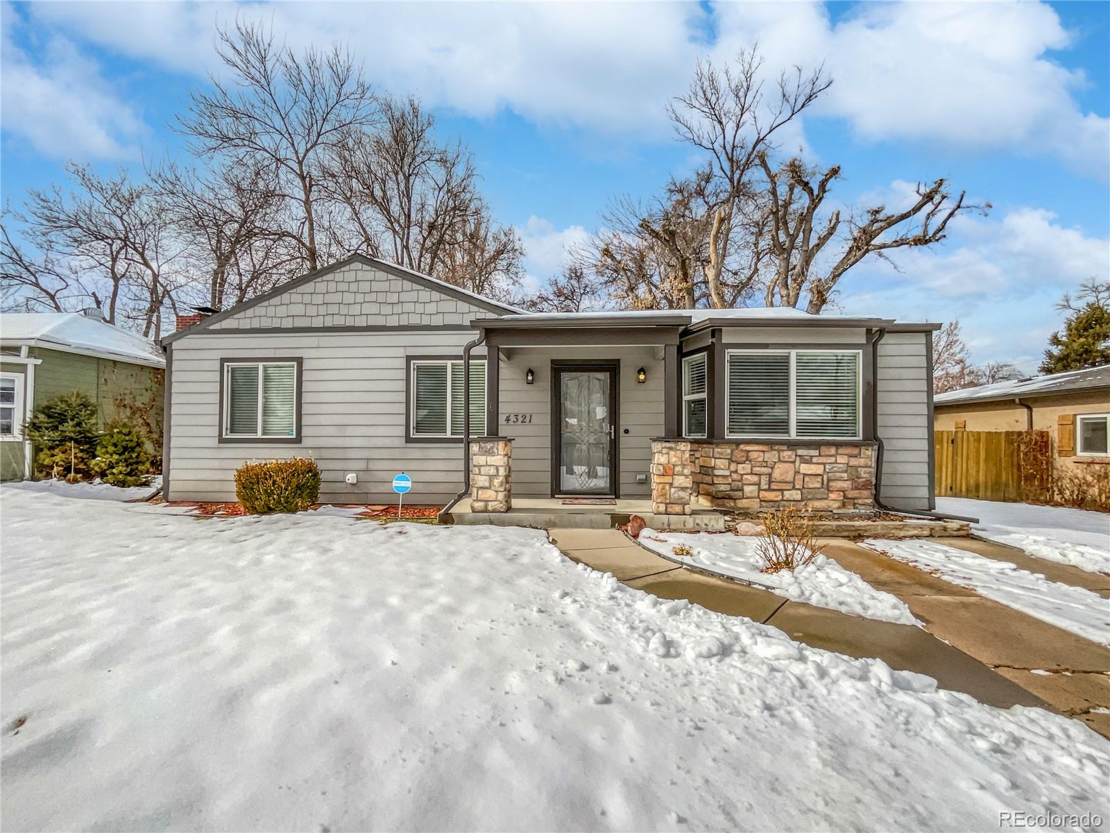 MLS Image #0 for 4321 s pearl street,englewood, Colorado