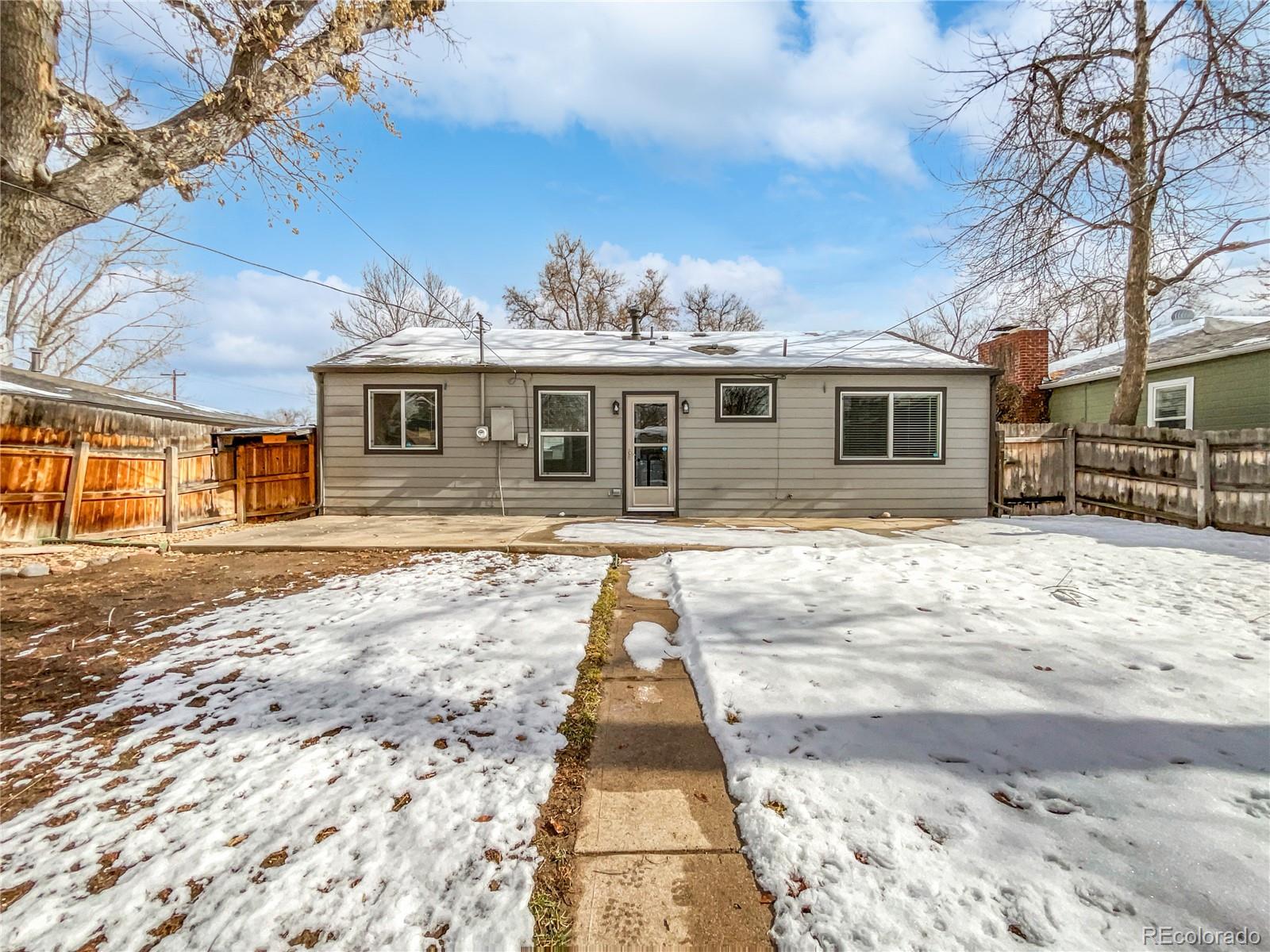 MLS Image #17 for 4321 s pearl street,englewood, Colorado
