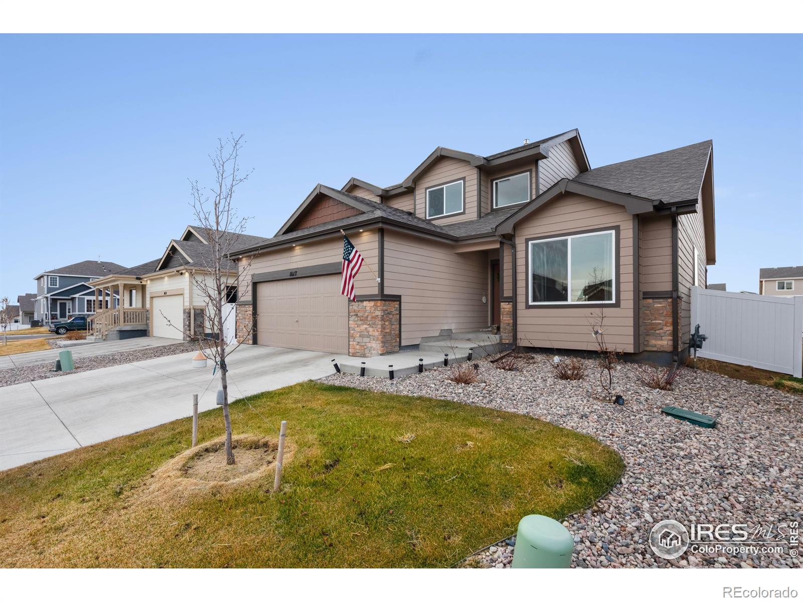 MLS Image #0 for 1617  102nd ave ct,greeley, Colorado