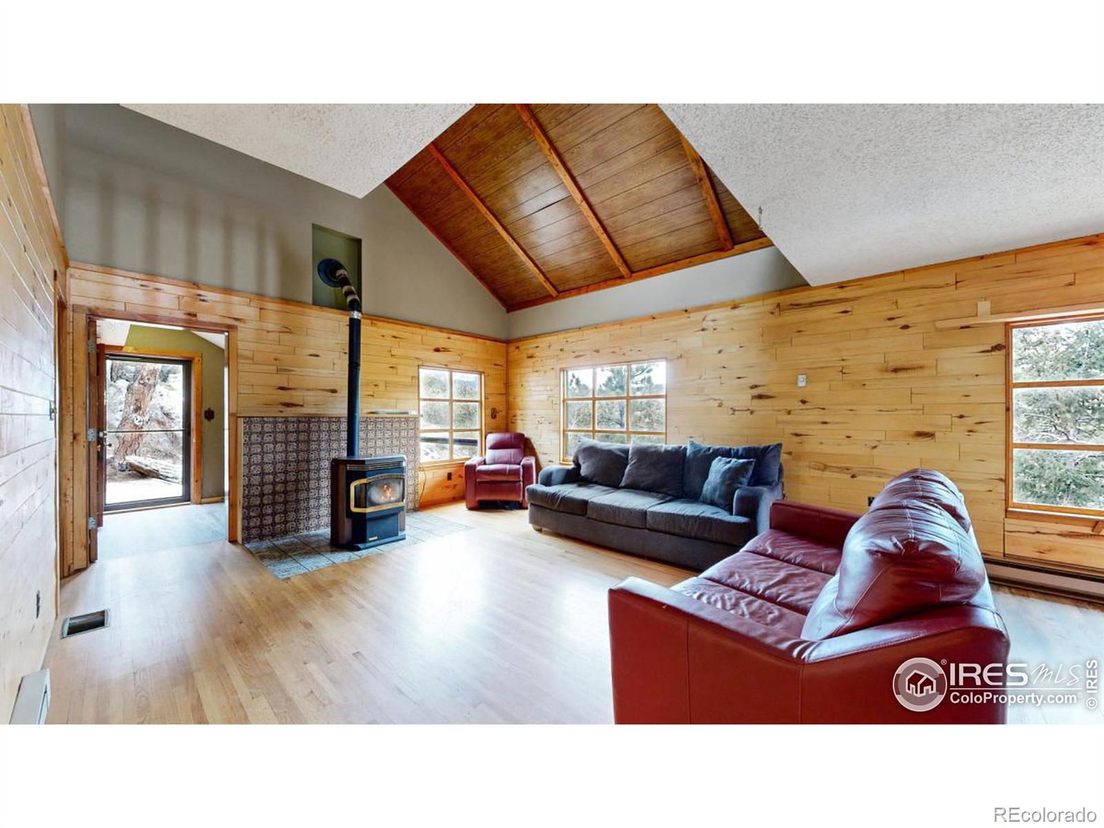 MLS Image #2 for 128  elk road,lyons, Colorado